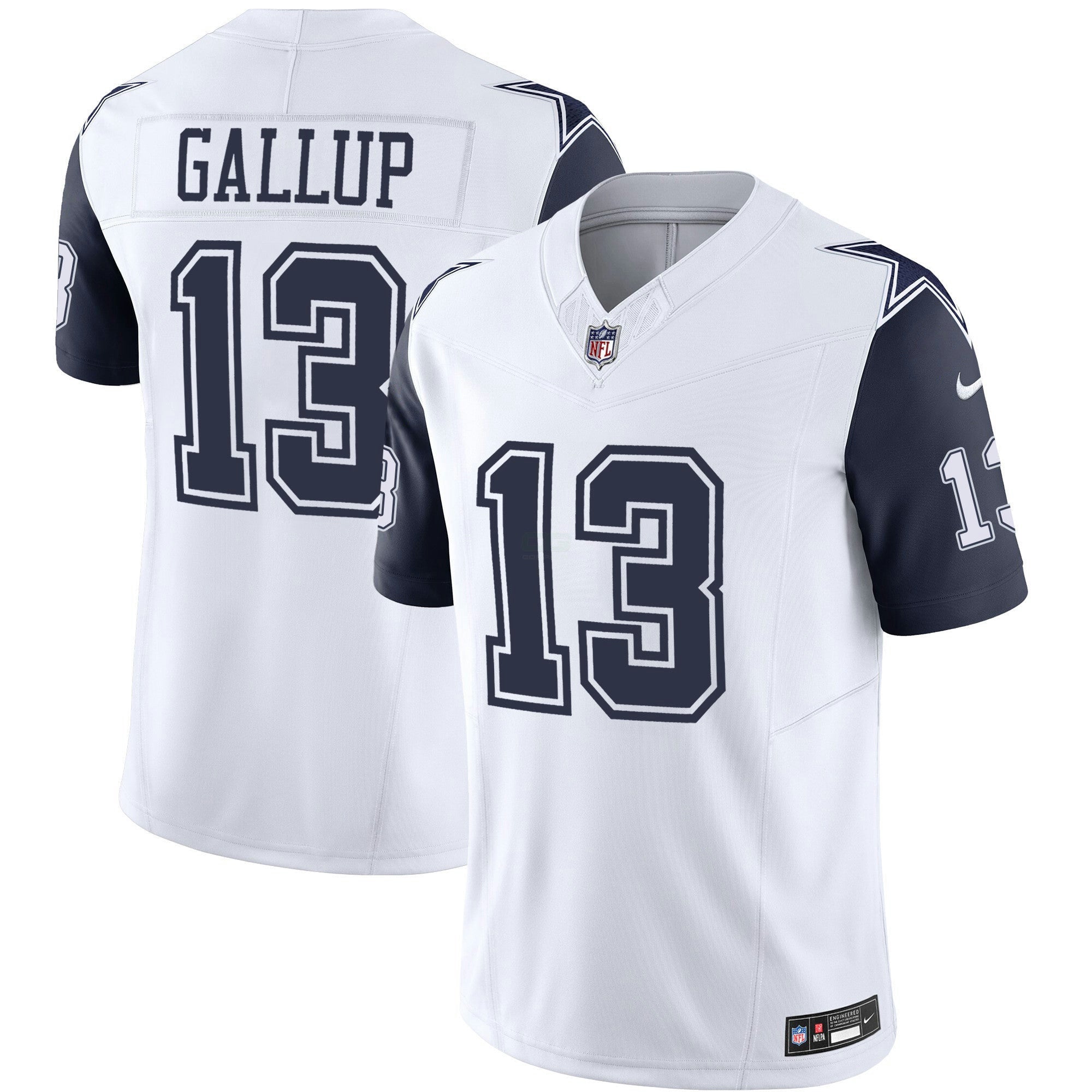 Camisa NFL Men’s Vapor Limited Jersey