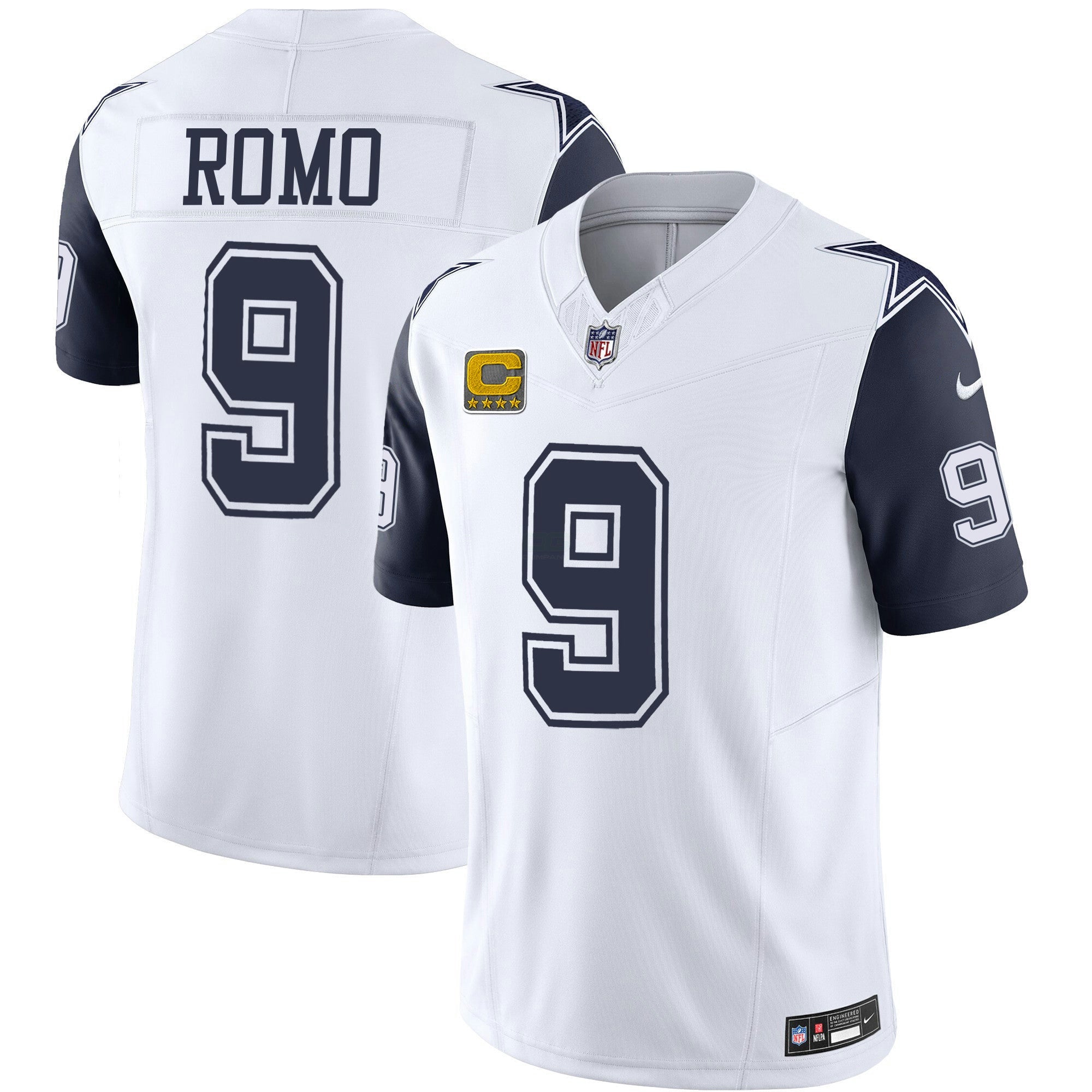 Camisa NFL Men’s Vapor Limited Jersey