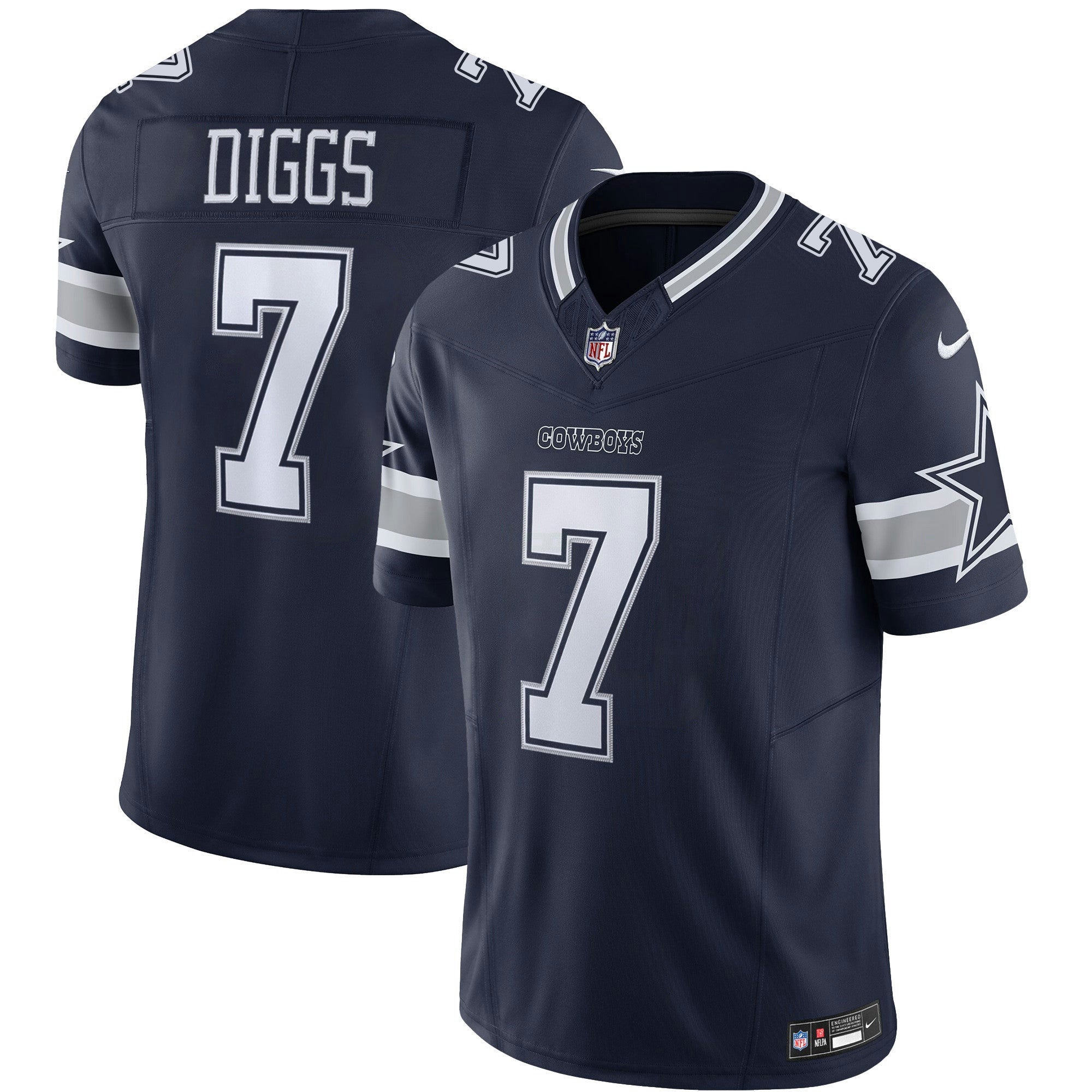 Camisa NFL Men’s Vapor Limited Jersey