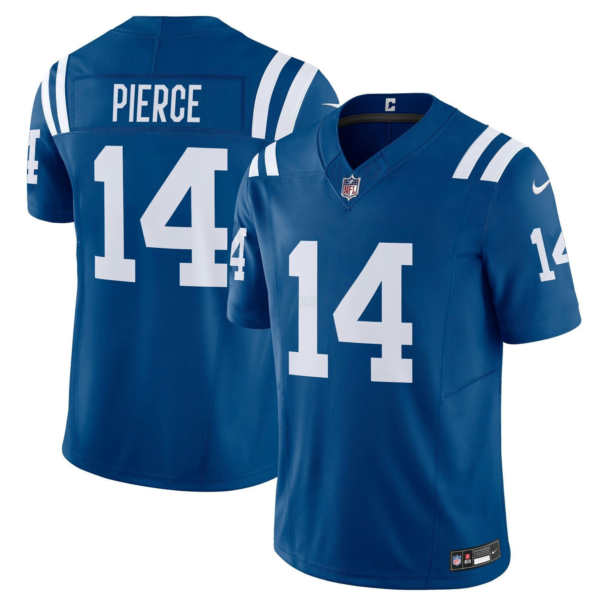 Camisa NFL Men’s Vapor Limited Jersey
