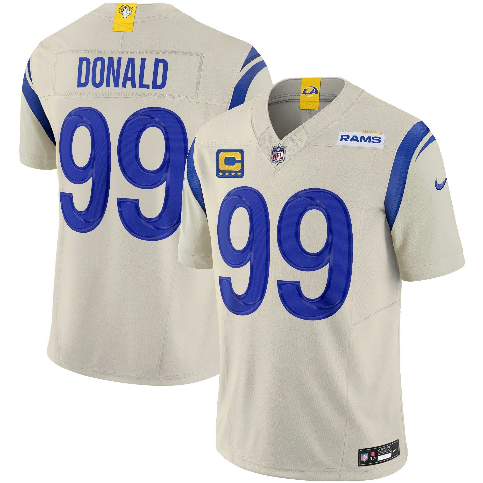 Camisa NFL Men’s Vapor Limited Jersey