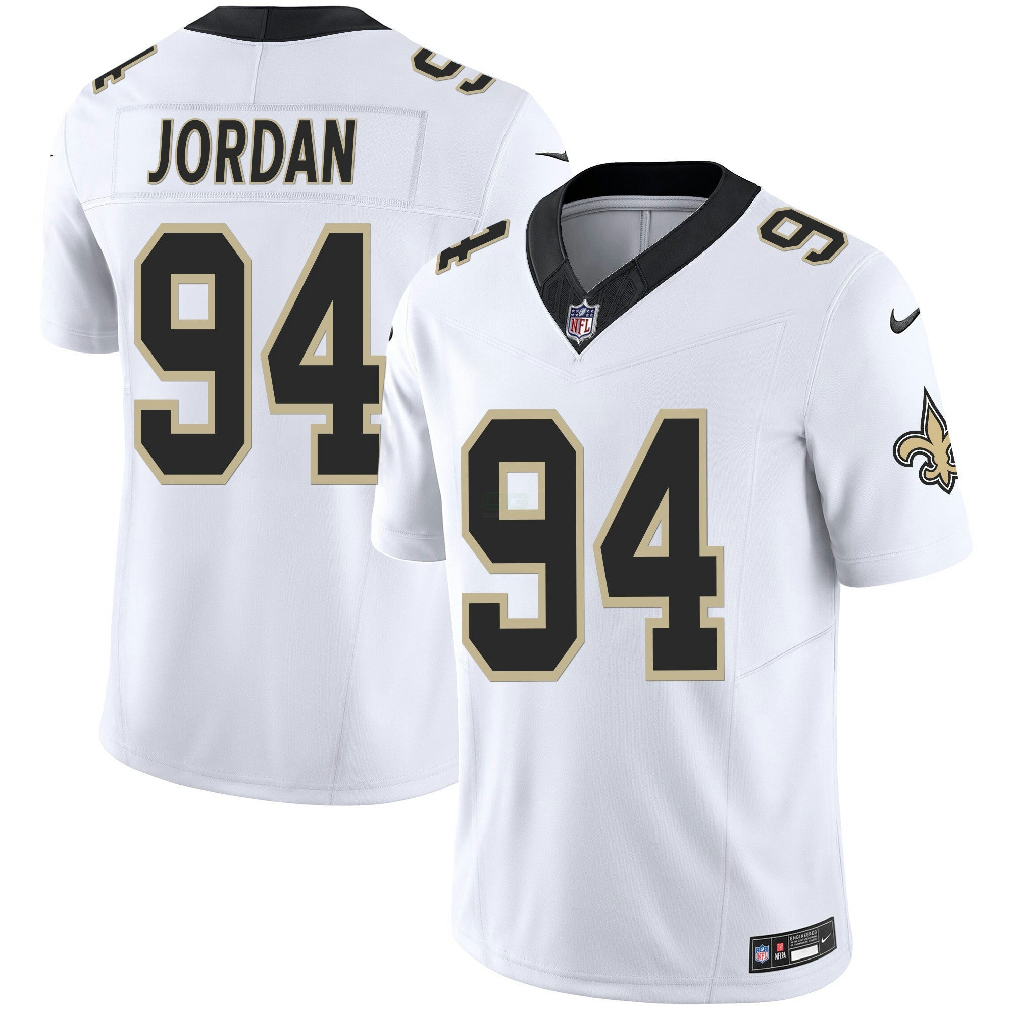 Camisa NFL Men’s Vapor Limited Jersey