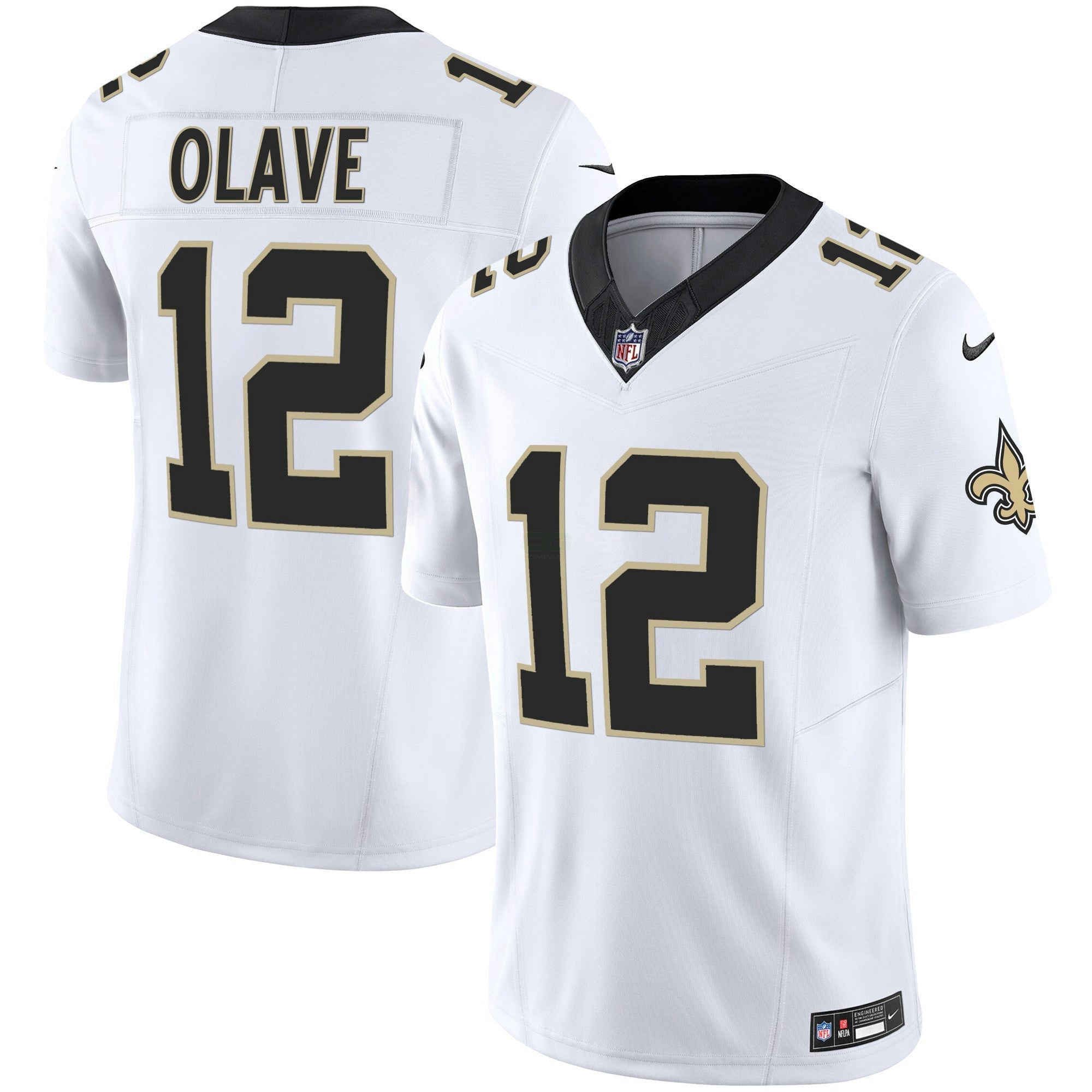 Camisa NFL Men’s Vapor Limited Jersey
