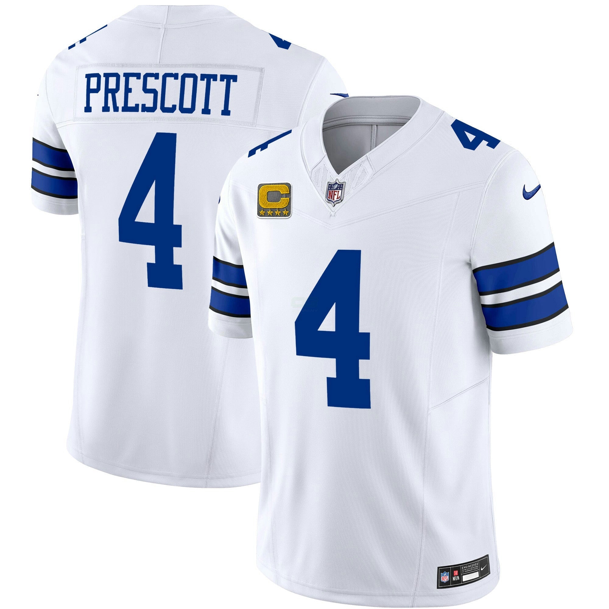 Camisa NFL Men’s Vapor Limited Jersey