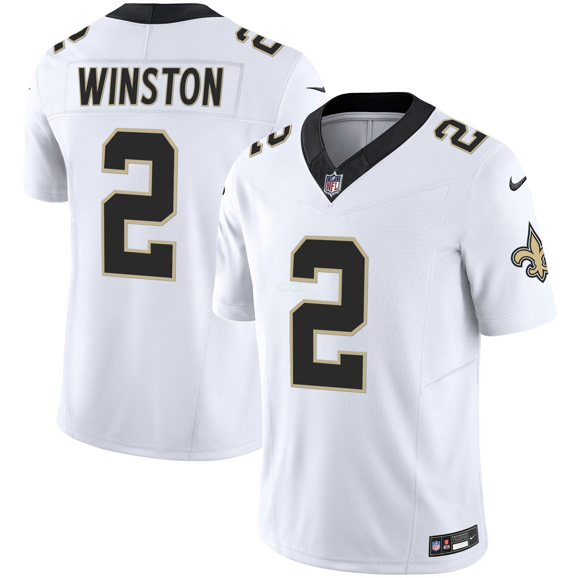 Camisa NFL Men’s Vapor Limited Jersey
