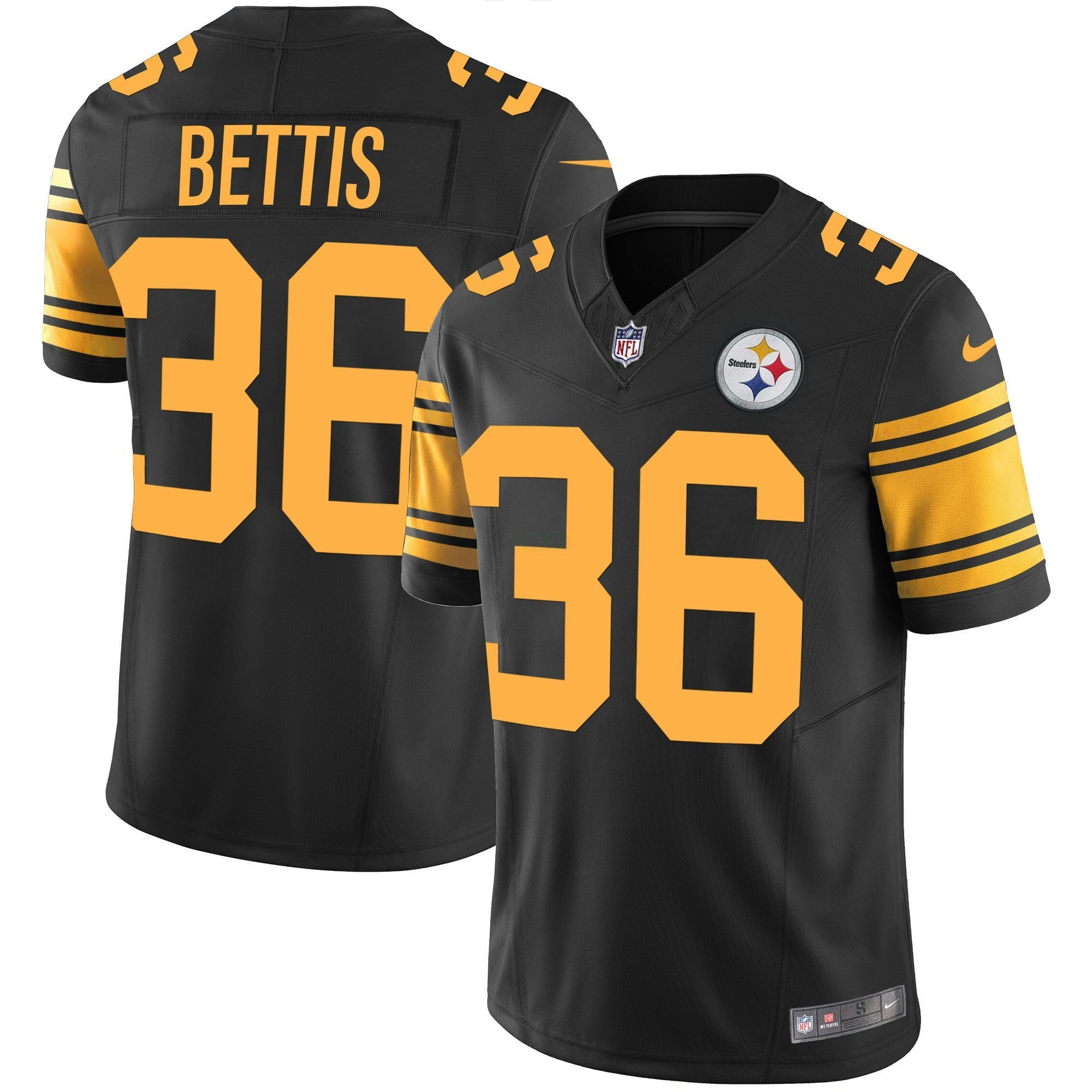 Camisa NFL Men’s Vapor Limited Jersey