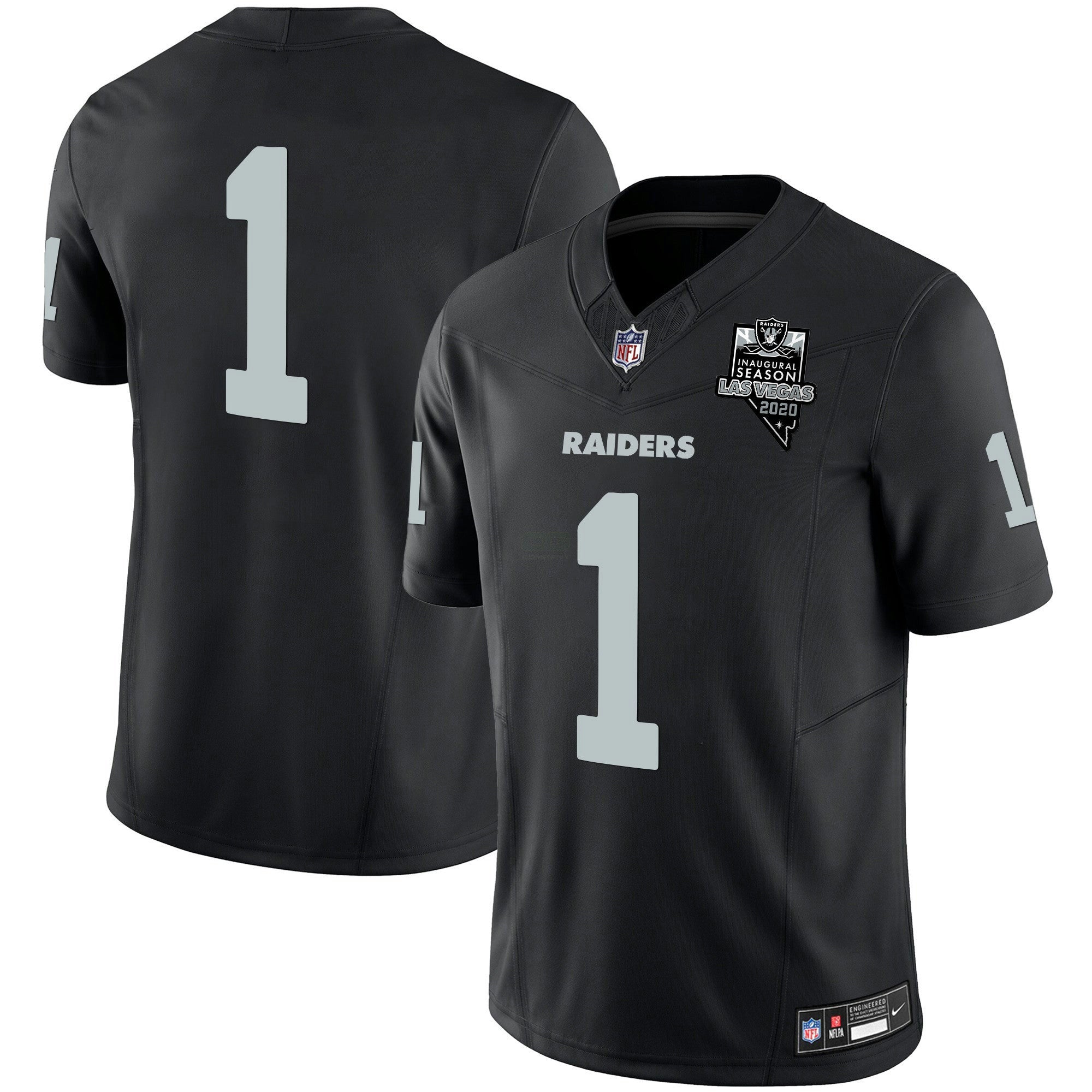 Camisa NFL Men’s Vapor Limited Jersey