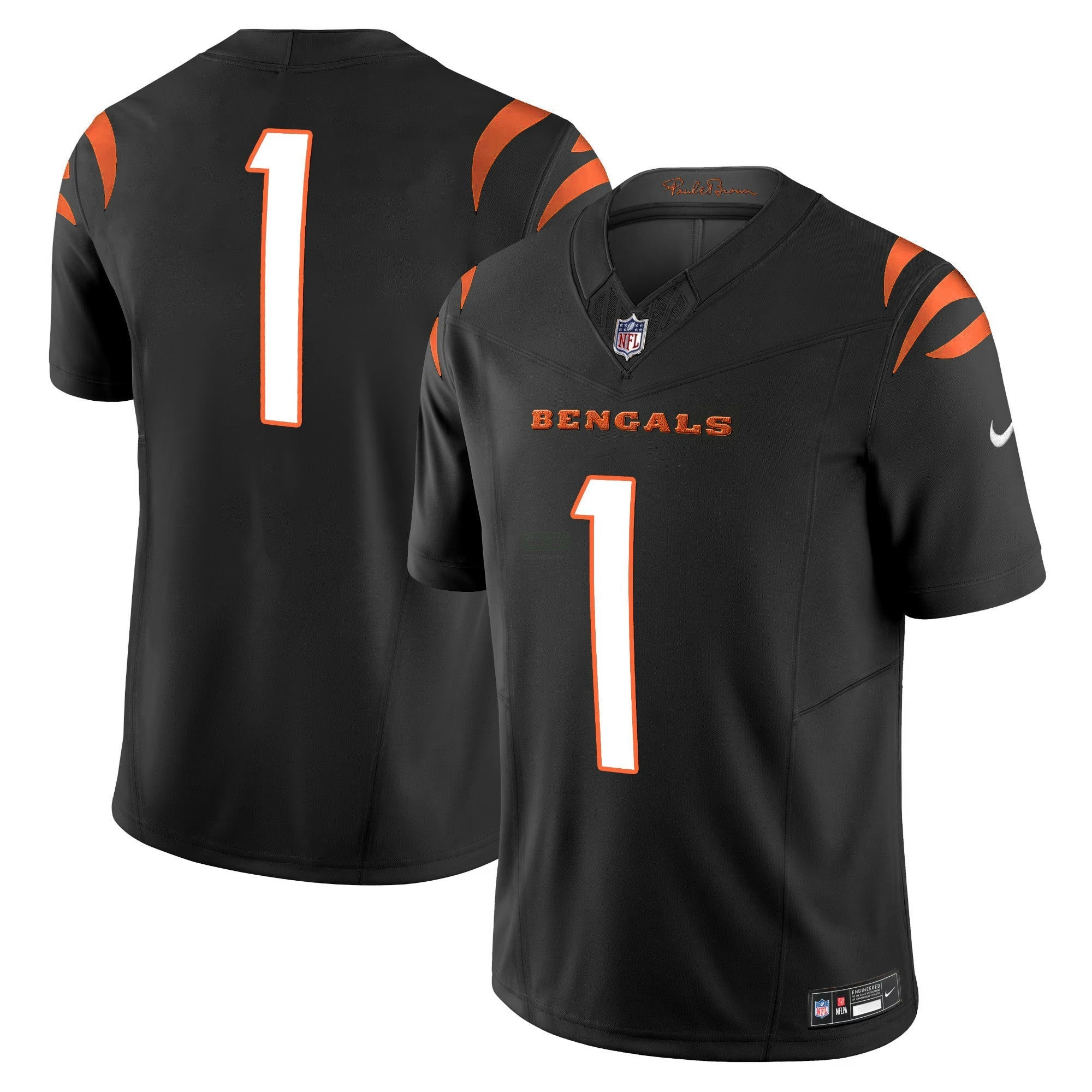 Camisa NFL Men’s Vapor Limited Jersey