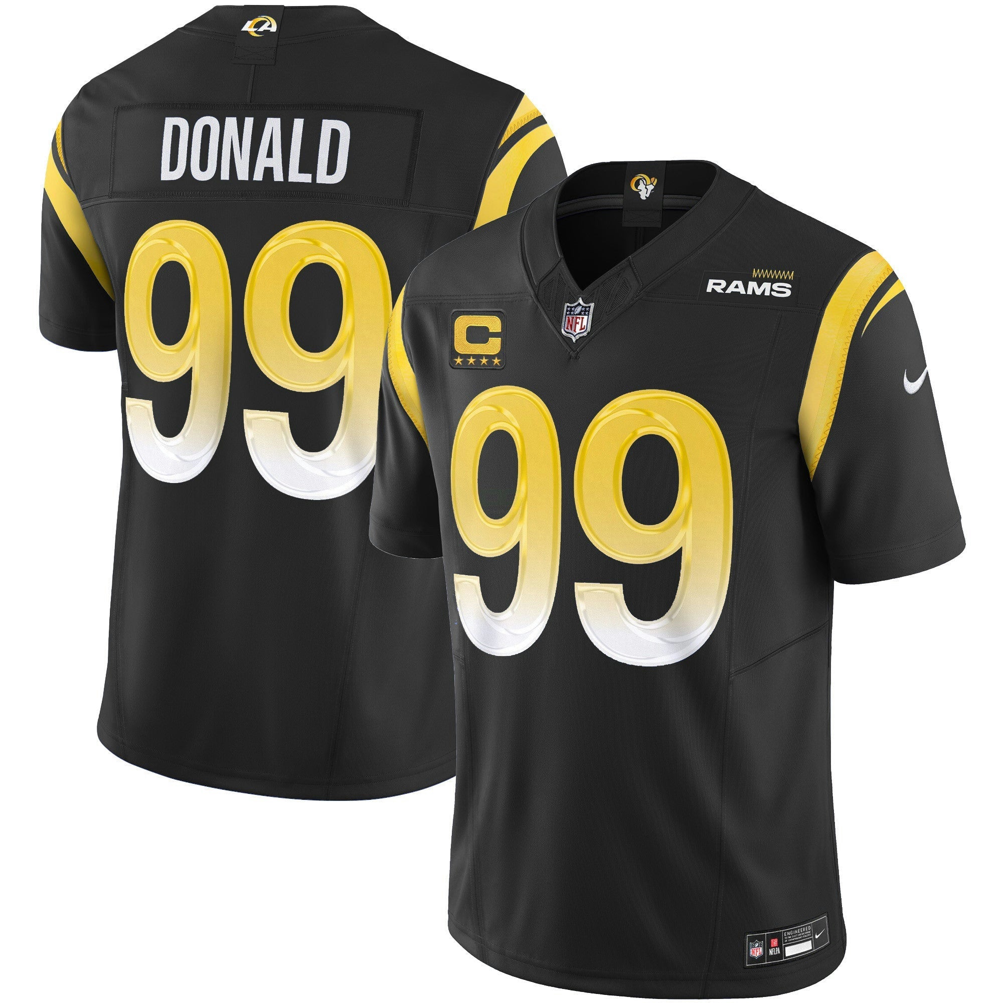 Camisa NFL Men’s Vapor Limited Jersey