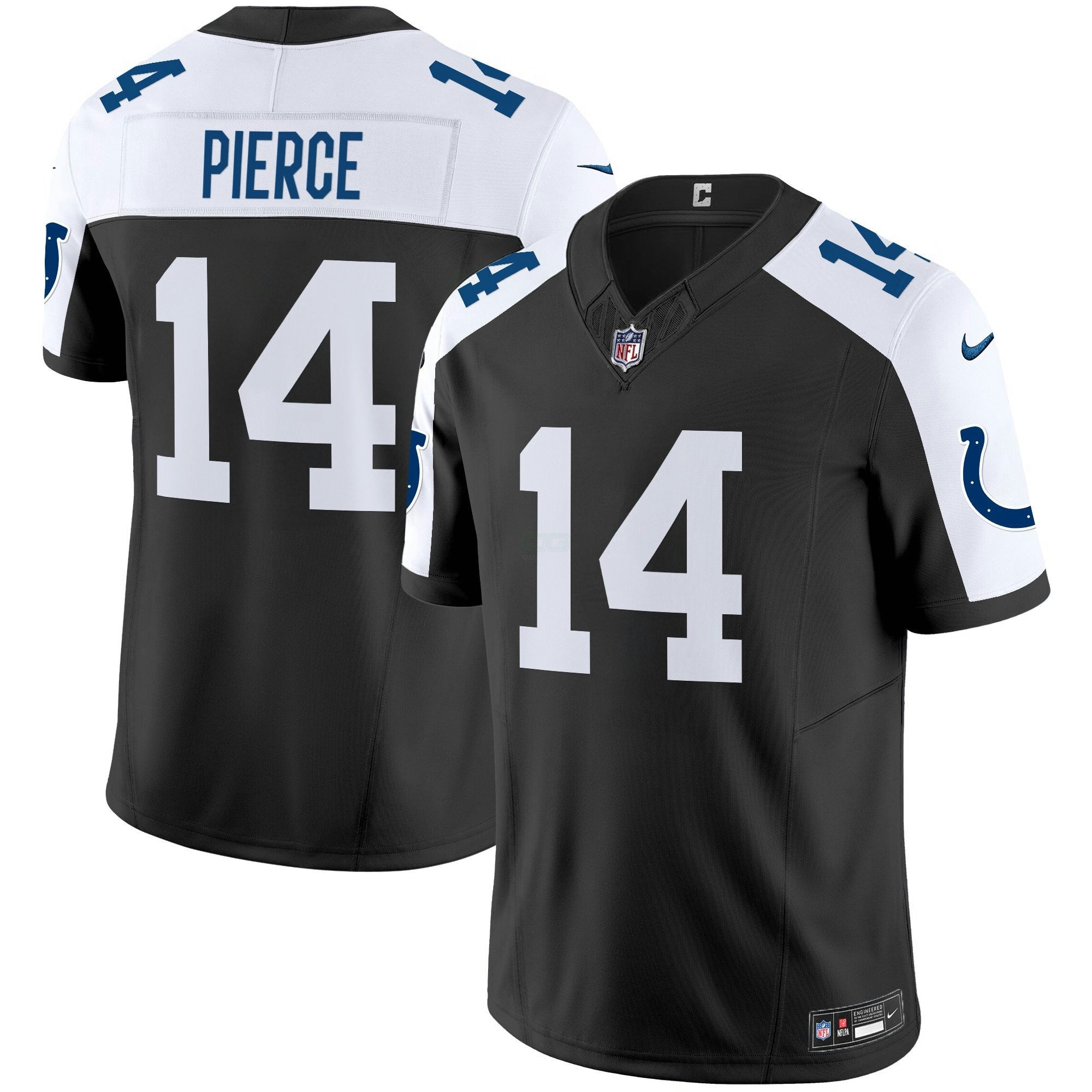 Camisa NFL Men’s Vapor Limited Jersey
