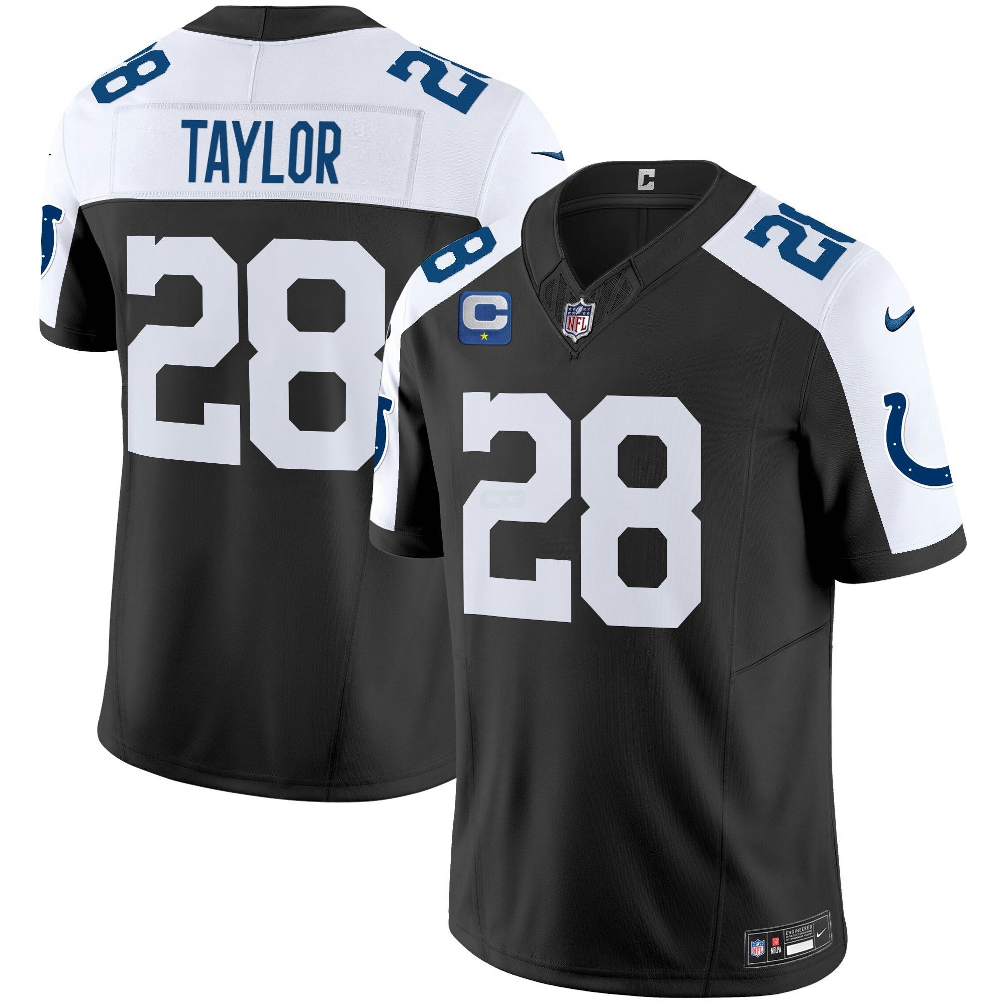 Camisa NFL Men’s Vapor Limited Jersey