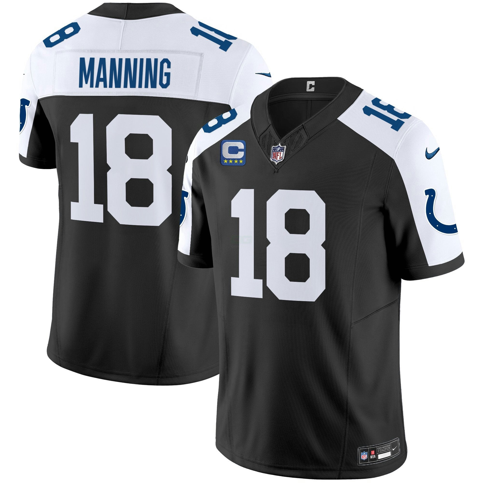 Camisa NFL Men’s Vapor Limited Jersey