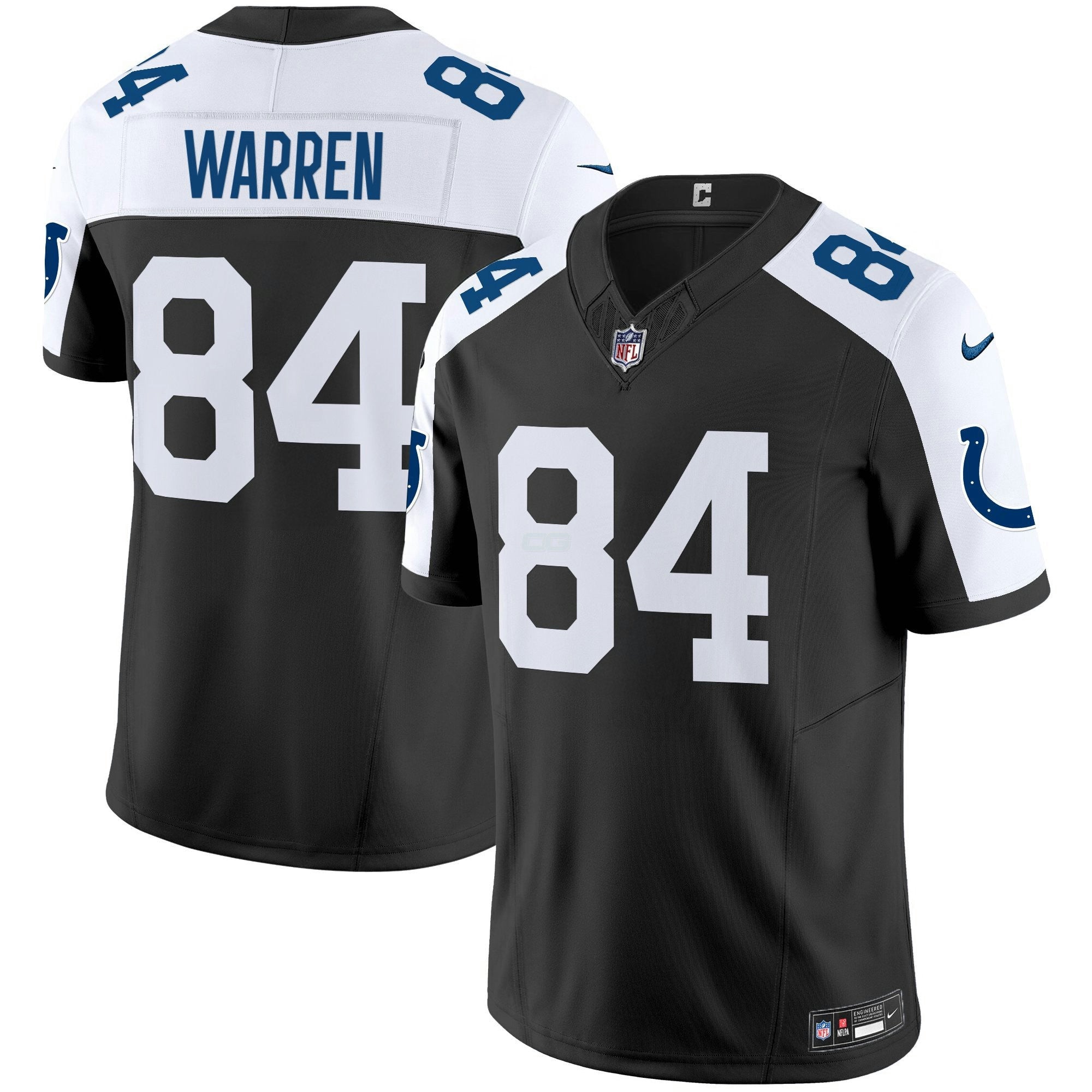 Camisa NFL Men’s Vapor Limited Jersey