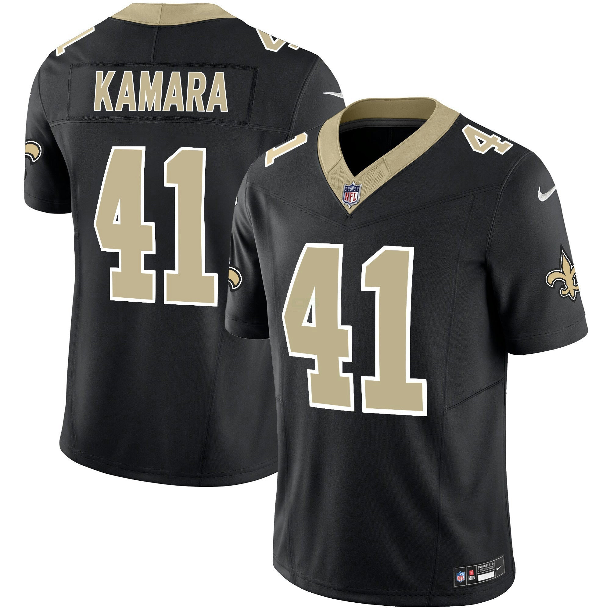 Camisa NFL Men’s Vapor Limited Jersey