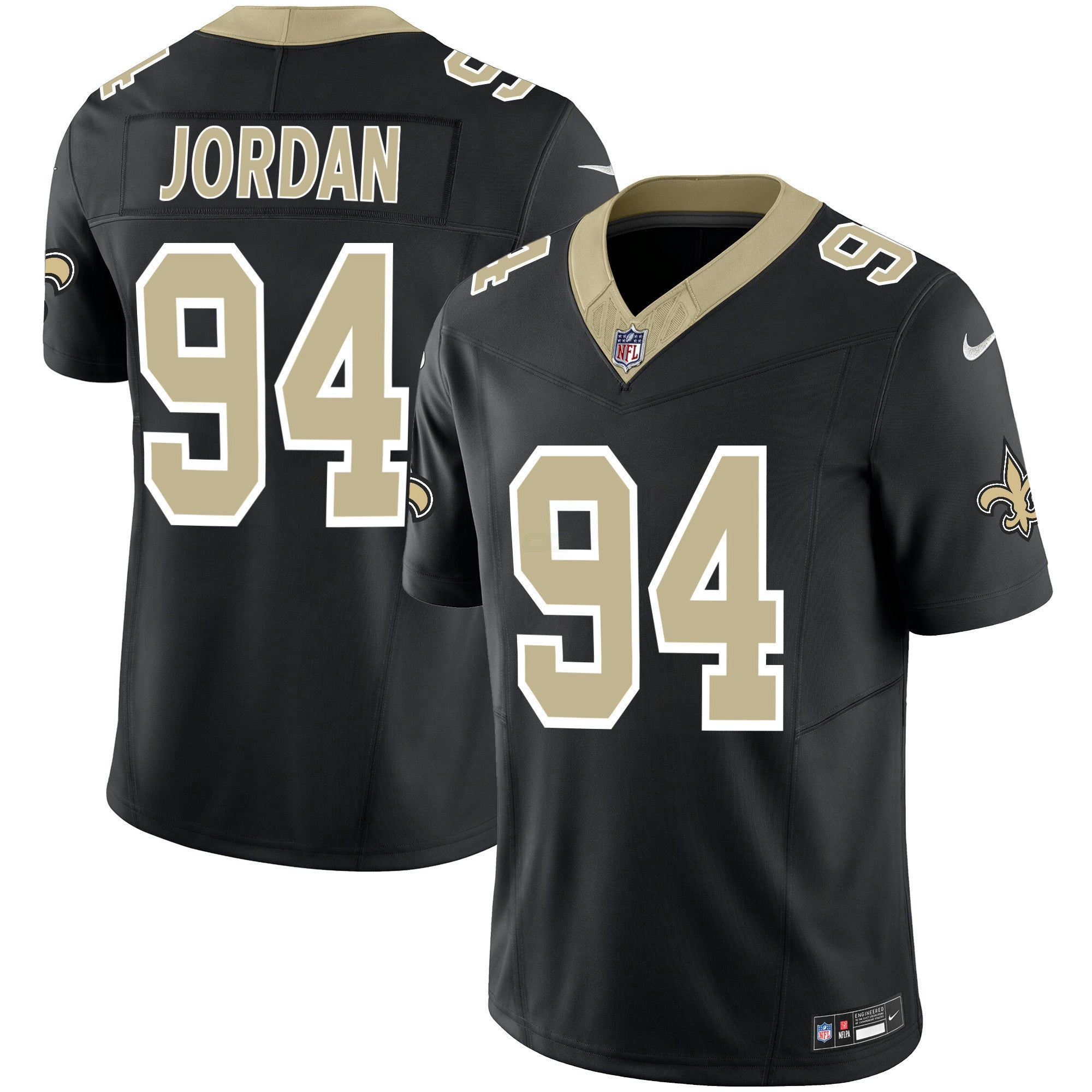 Camisa NFL Men’s Vapor Limited Jersey