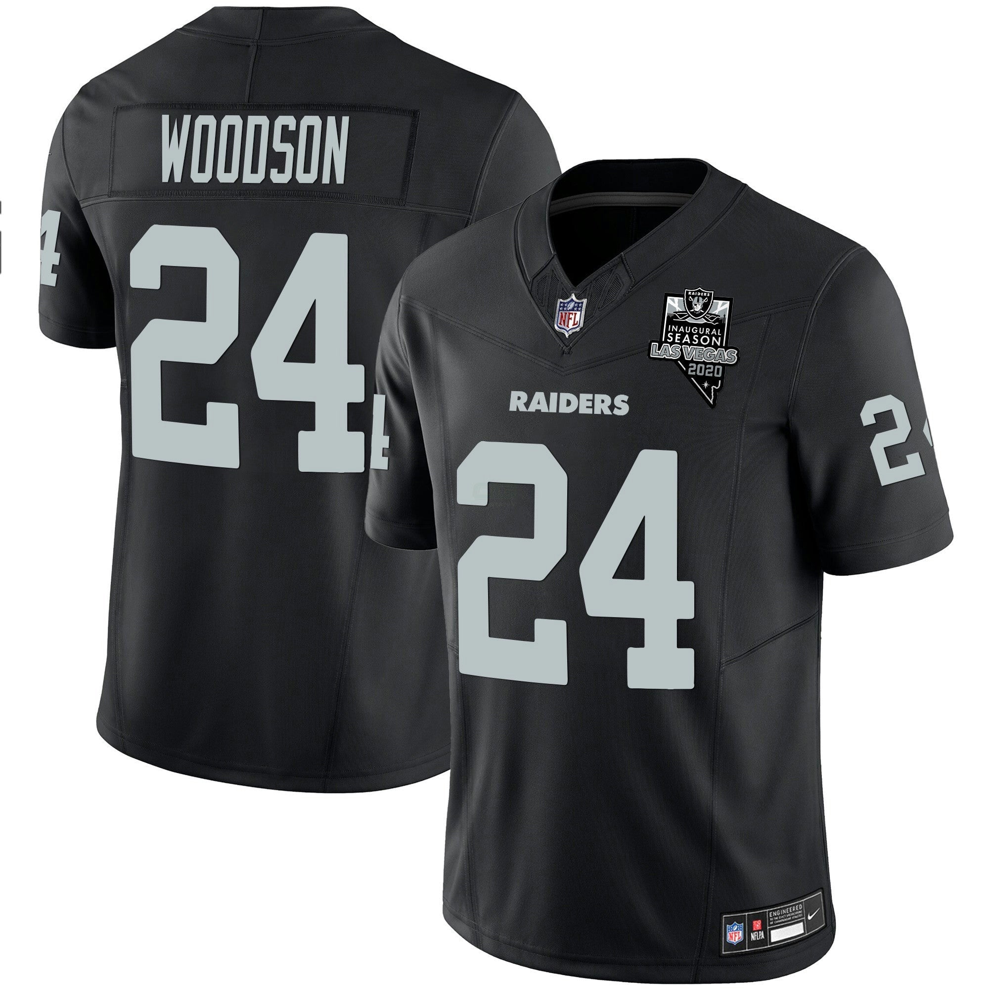 Camisa NFL Men’s Vapor Limited Jersey