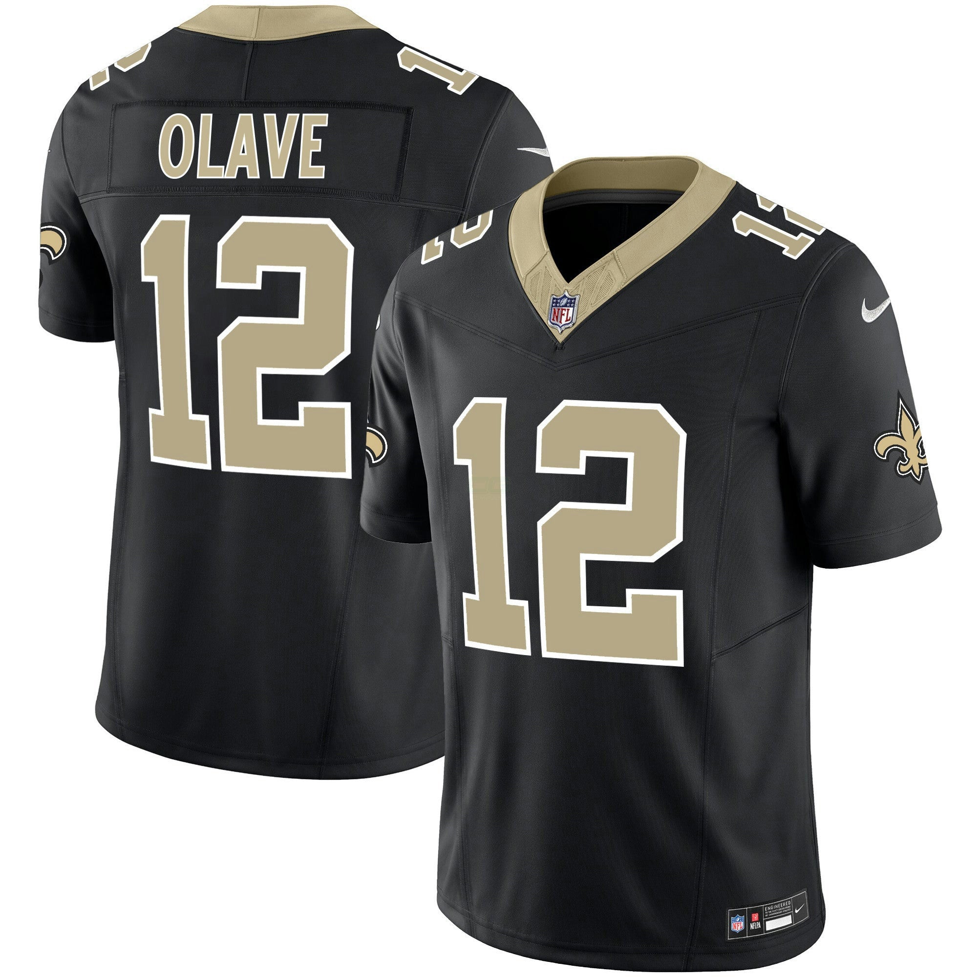 Camisa NFL Men’s Vapor Limited Jersey