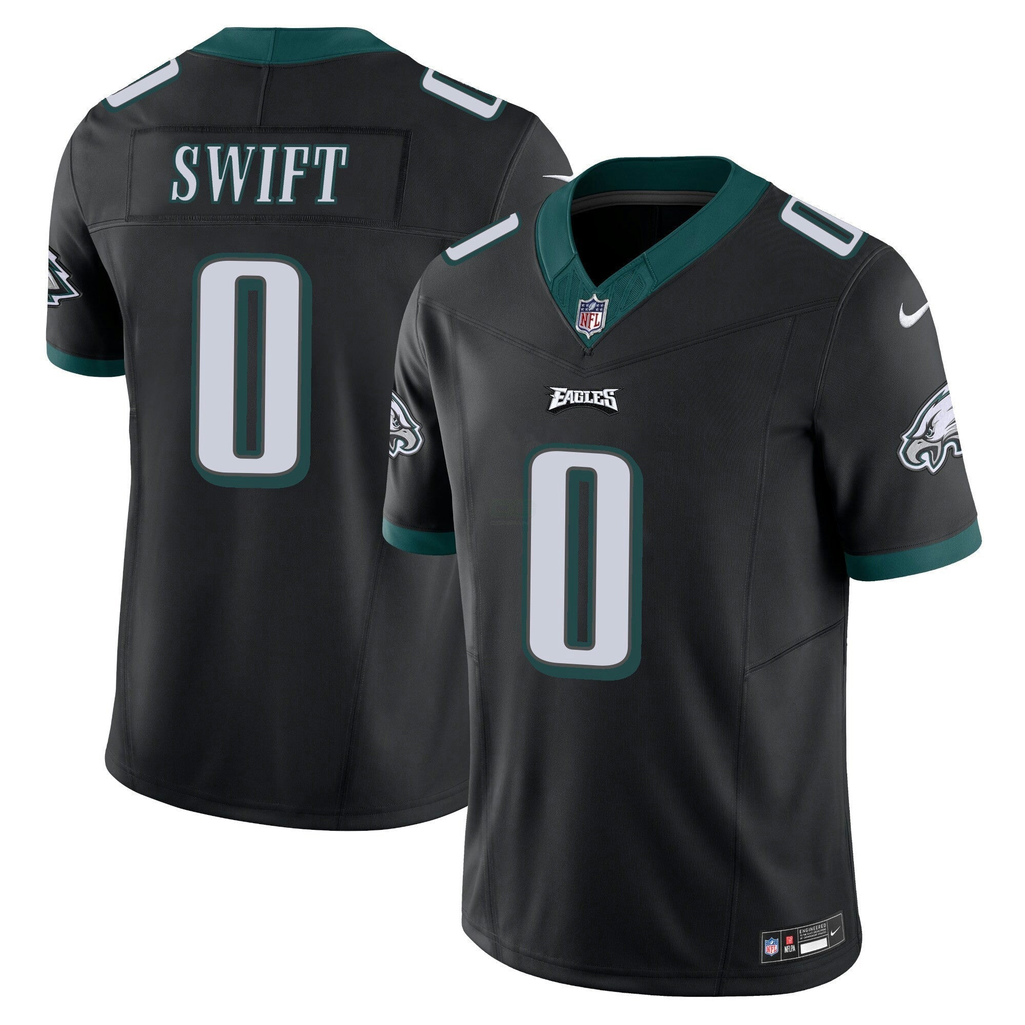 Camisa NFL Men’s Vapor Limited Jersey