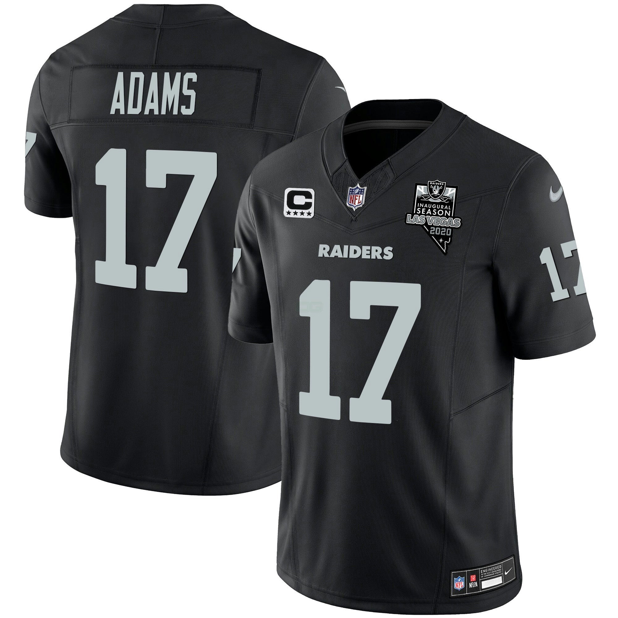 Camisa NFL Men’s Vapor Limited Jersey