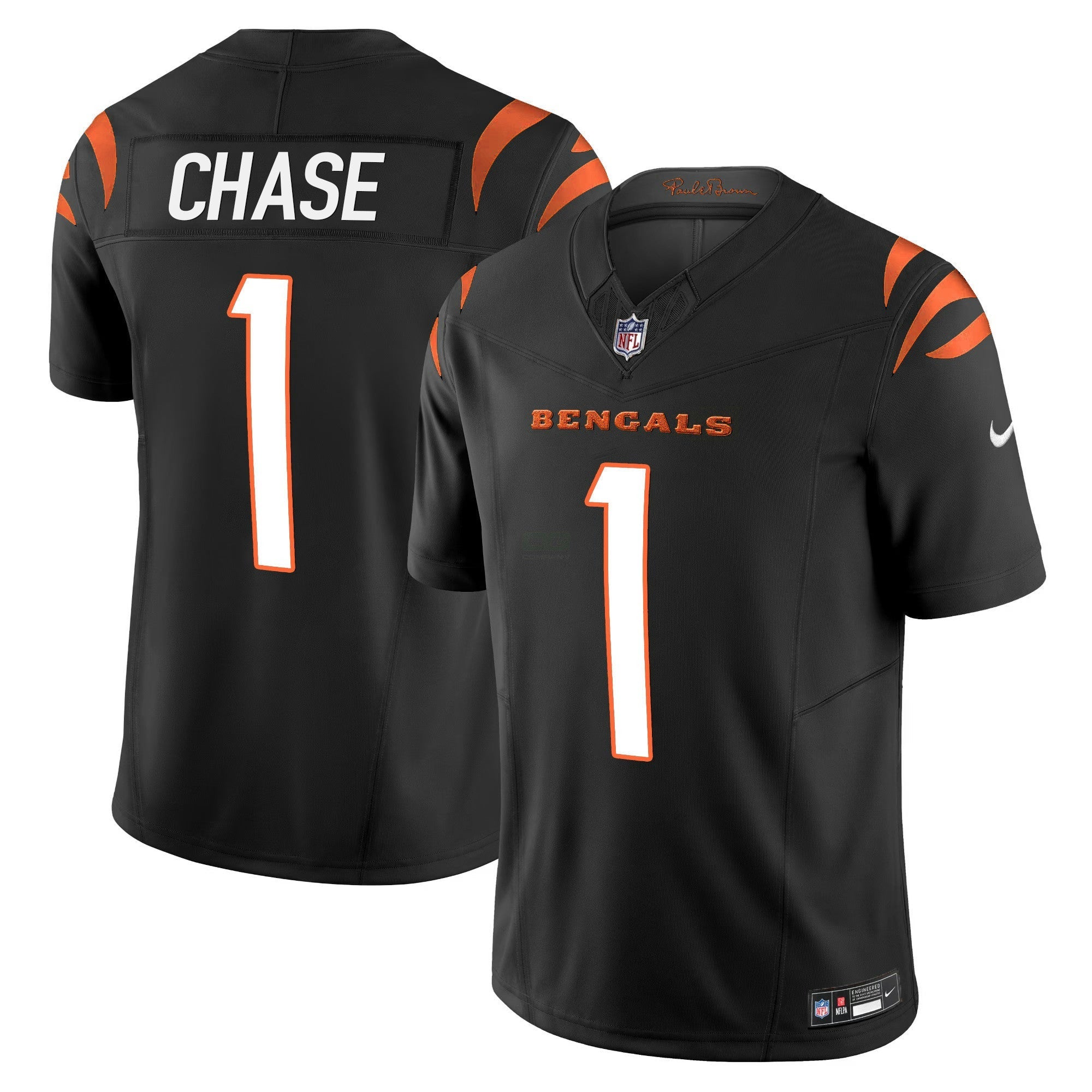 Camisa NFL Men’s Vapor Limited Jersey