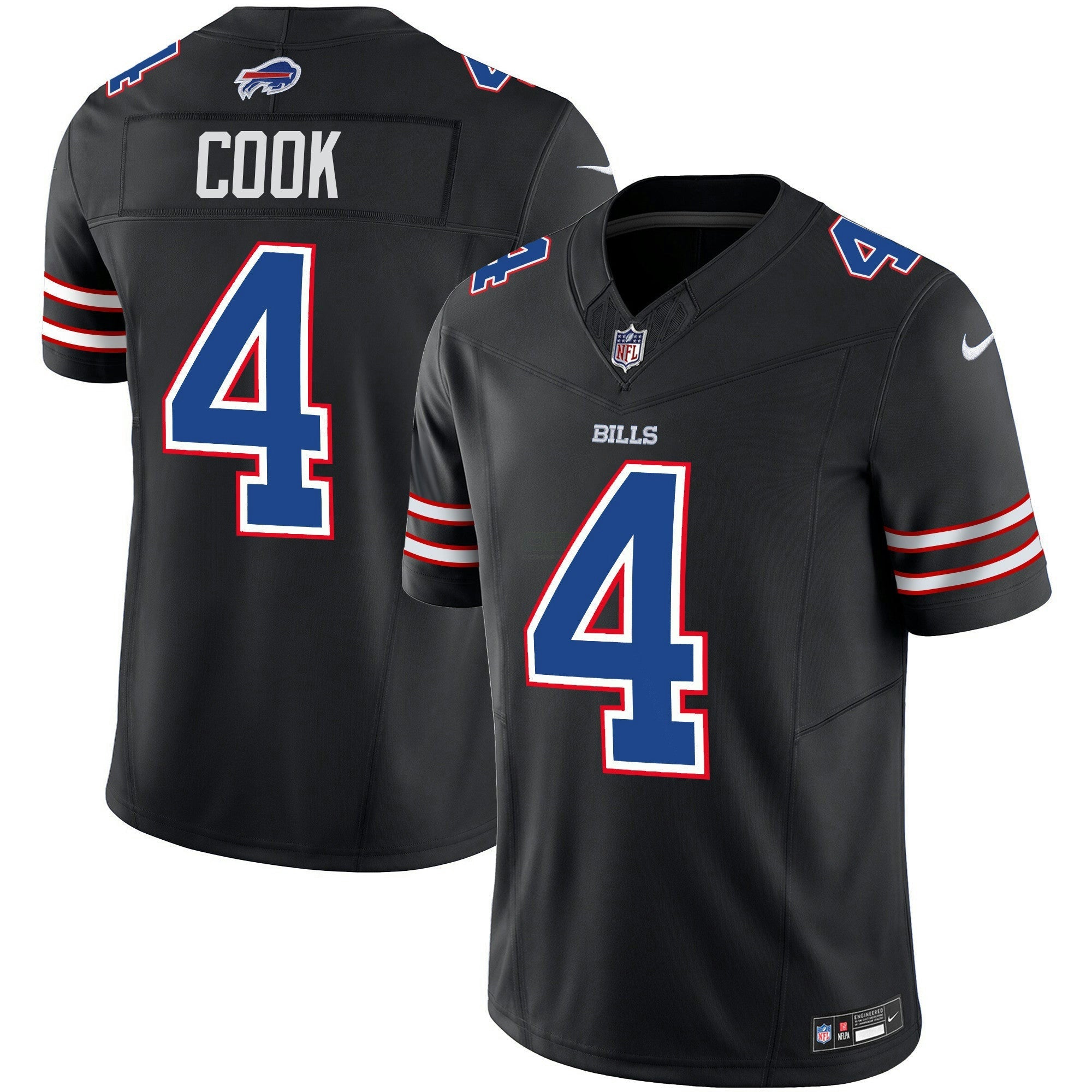 Camisa NFL Men’s Vapor Limited Jersey