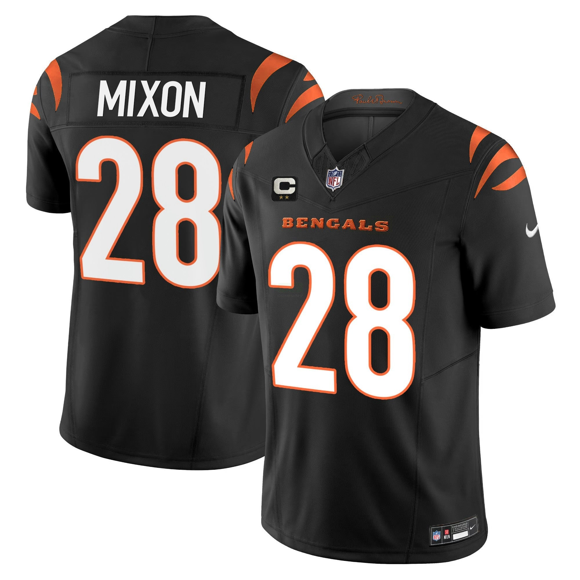 Camisa NFL Men’s Vapor Limited Jersey