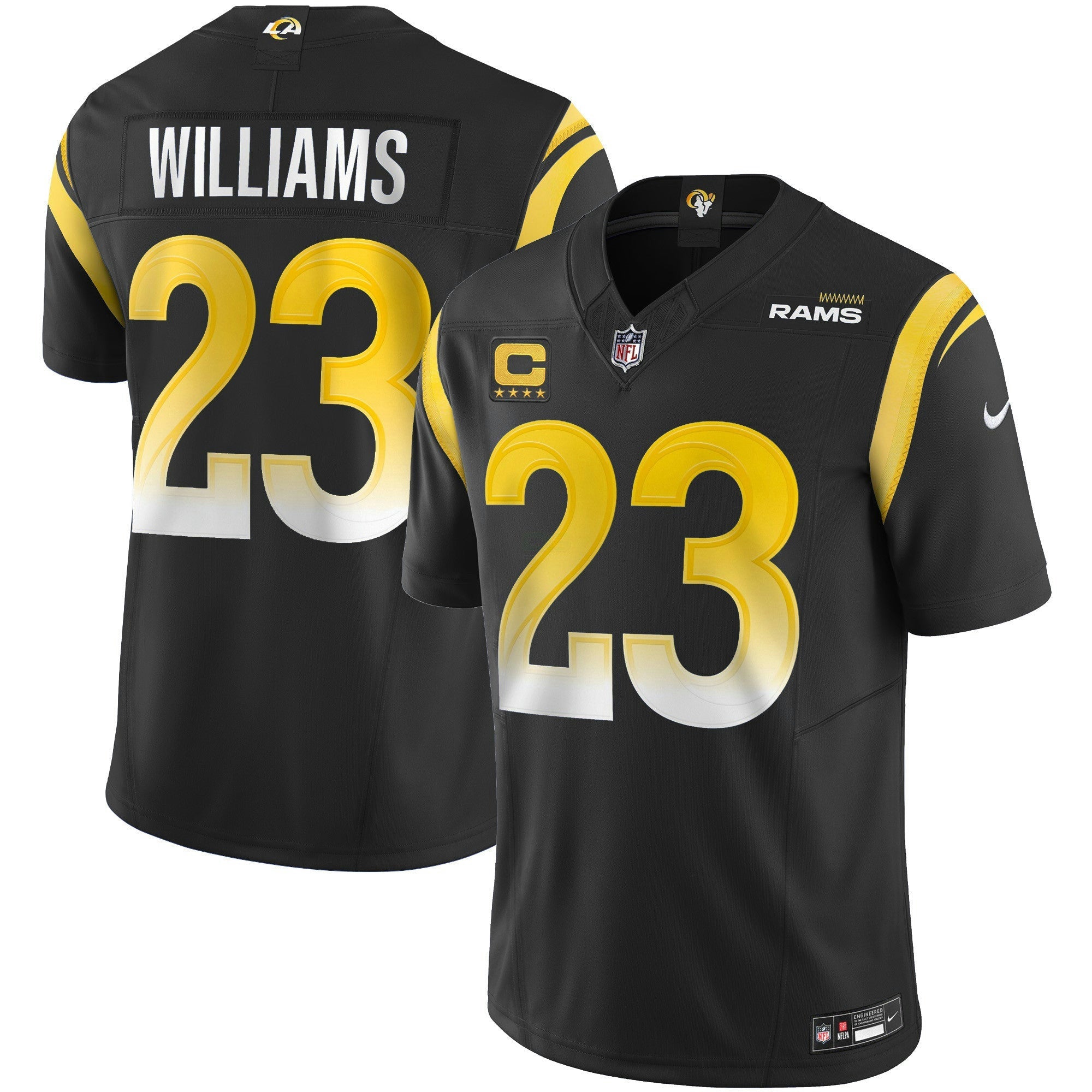 Camisa NFL Men’s Vapor Limited Jersey