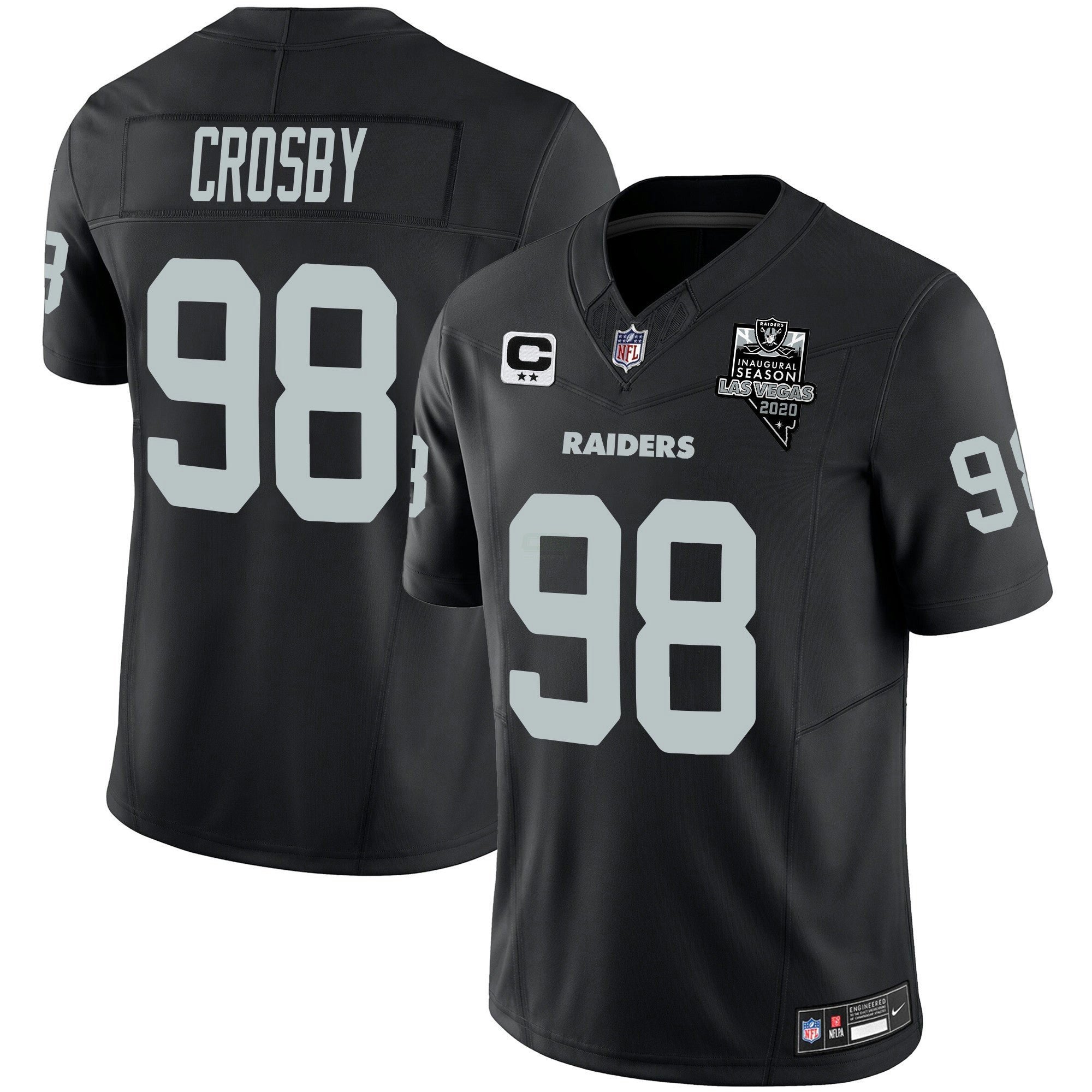 Camisa NFL Men’s Vapor Limited Jersey