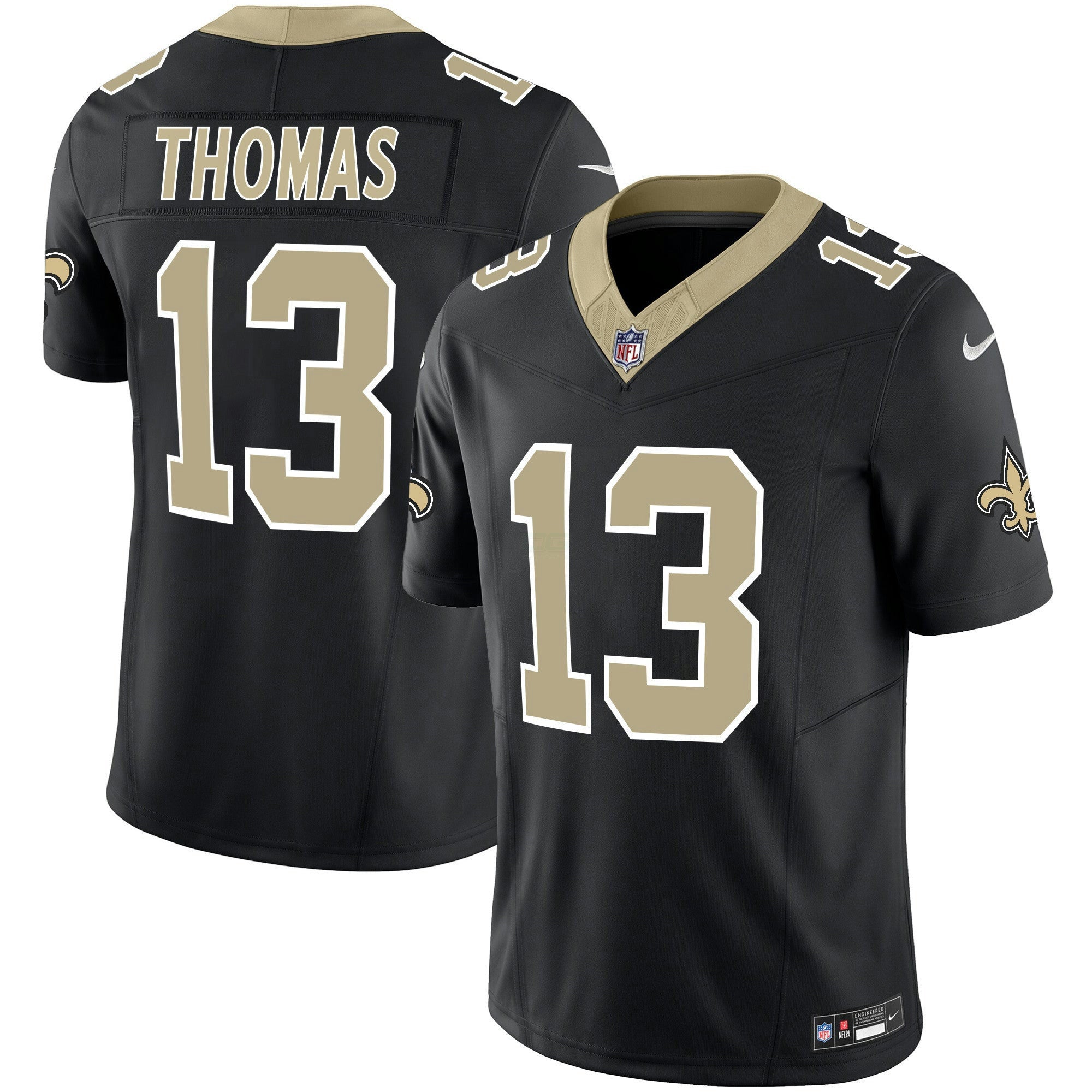 Camisa NFL Men’s Vapor Limited Jersey