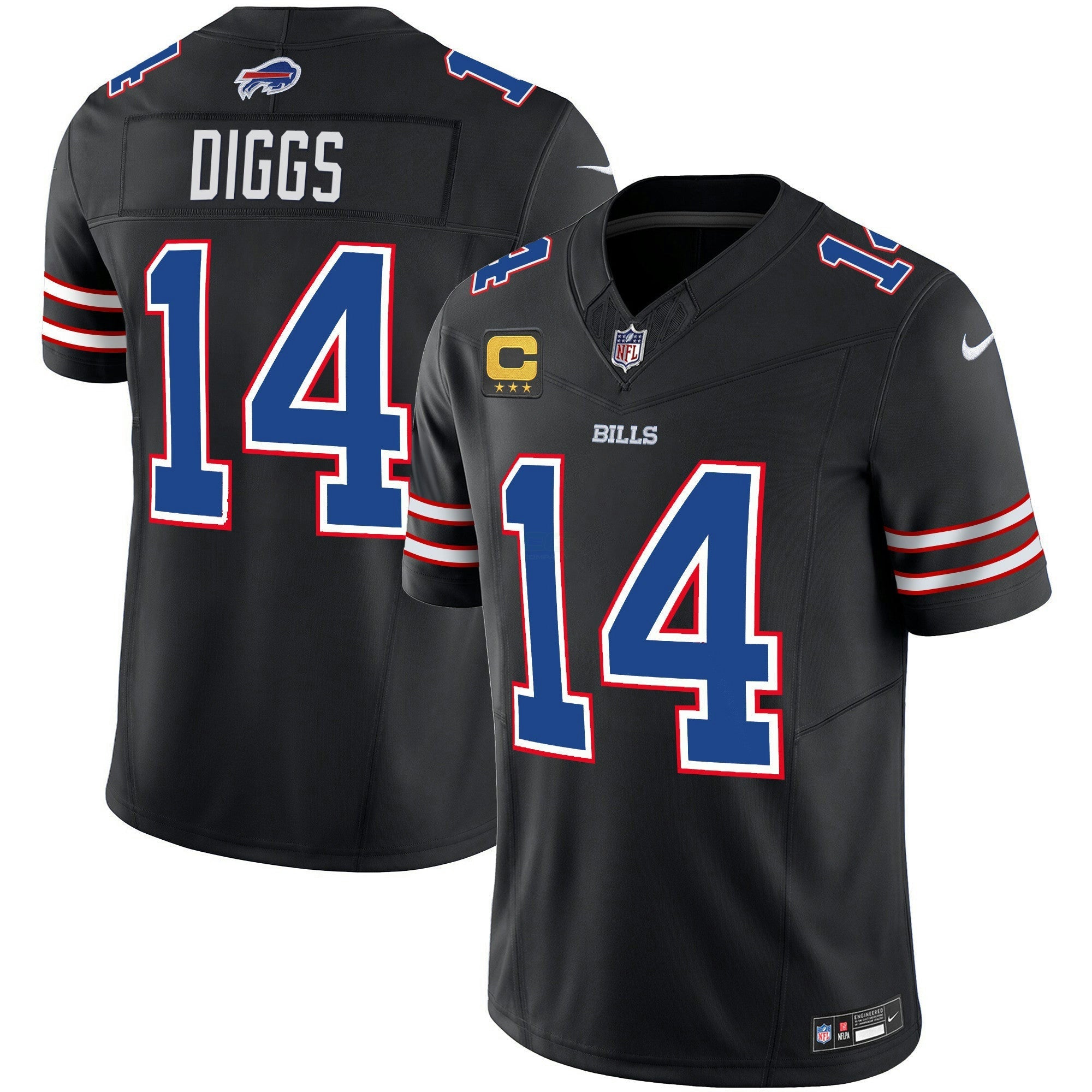Camisa NFL Men’s Vapor Limited Jersey