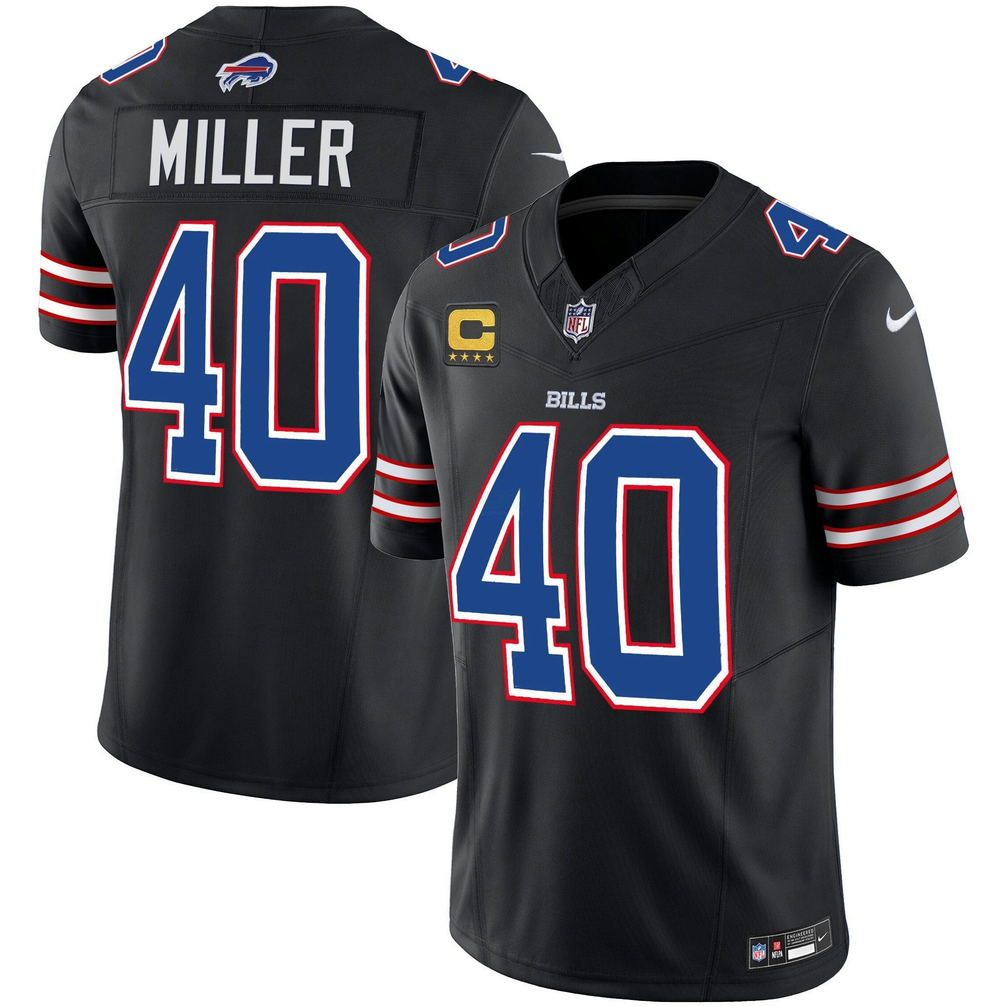 Camisa NFL Men’s Vapor Limited Jersey