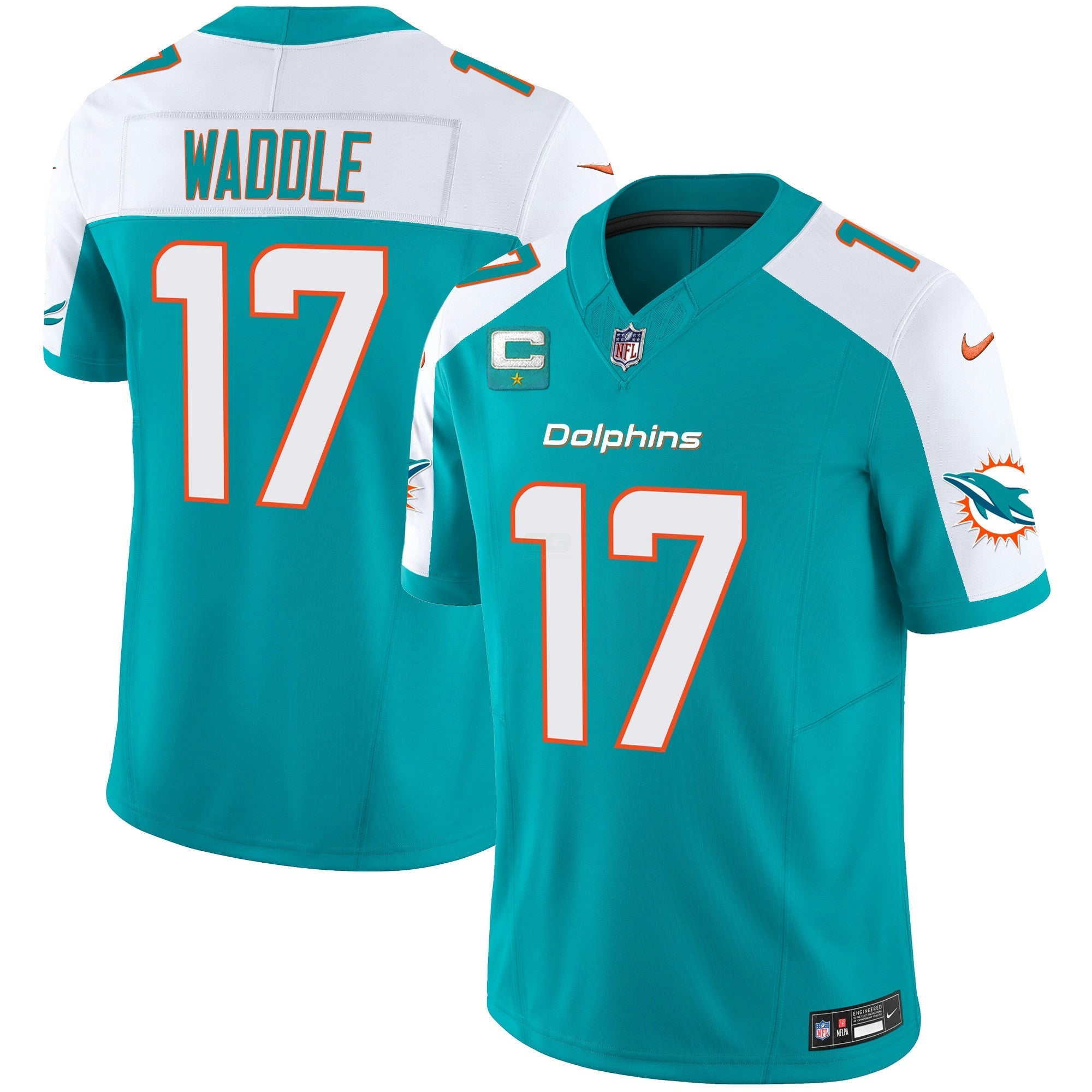 Camisa NFL Men’s Vapor Limited Jersey V2