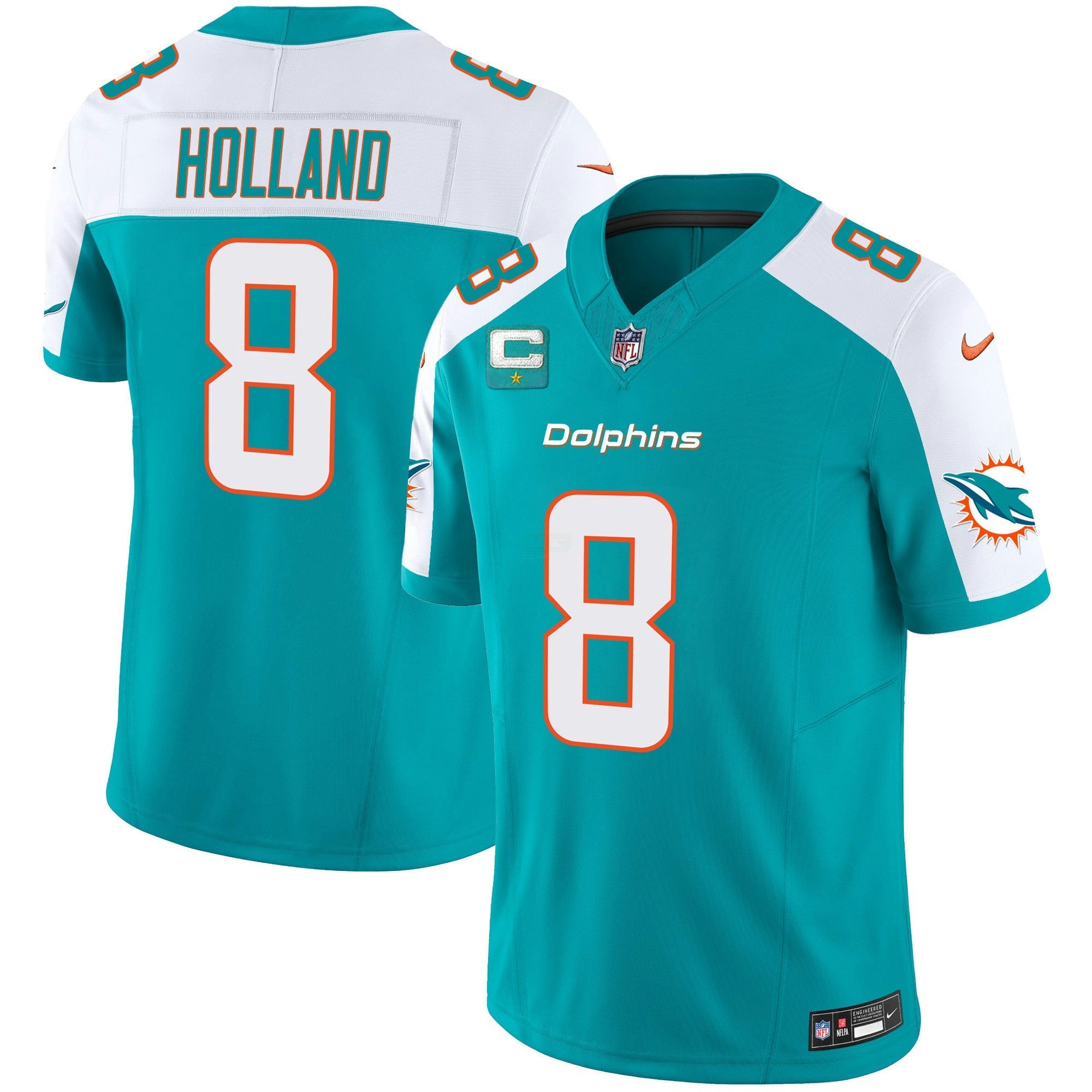 Camisa NFL Men’s Vapor Limited Jersey V2