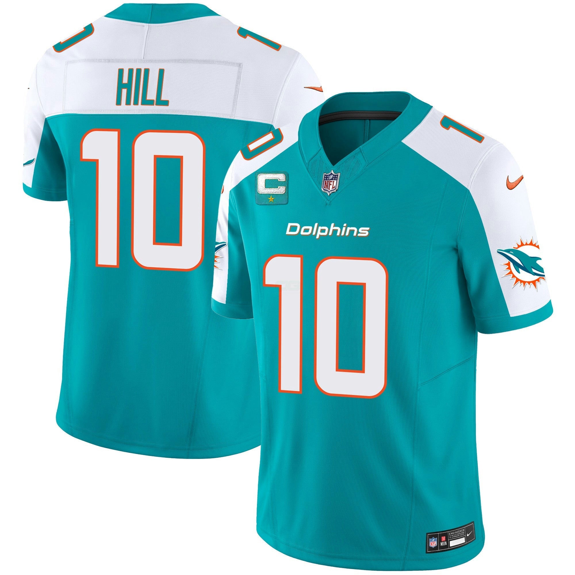 Camisa NFL Men’s Vapor Limited Jersey V2