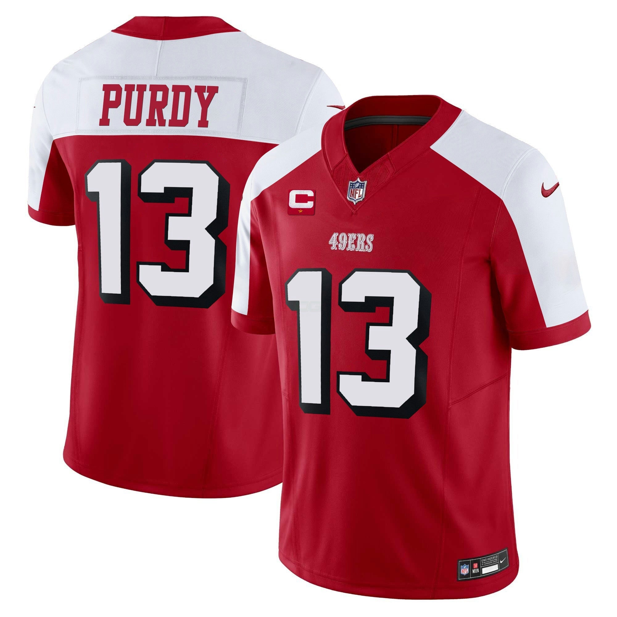 Camisa NFL Men’s Vapor Limited Jersey V2