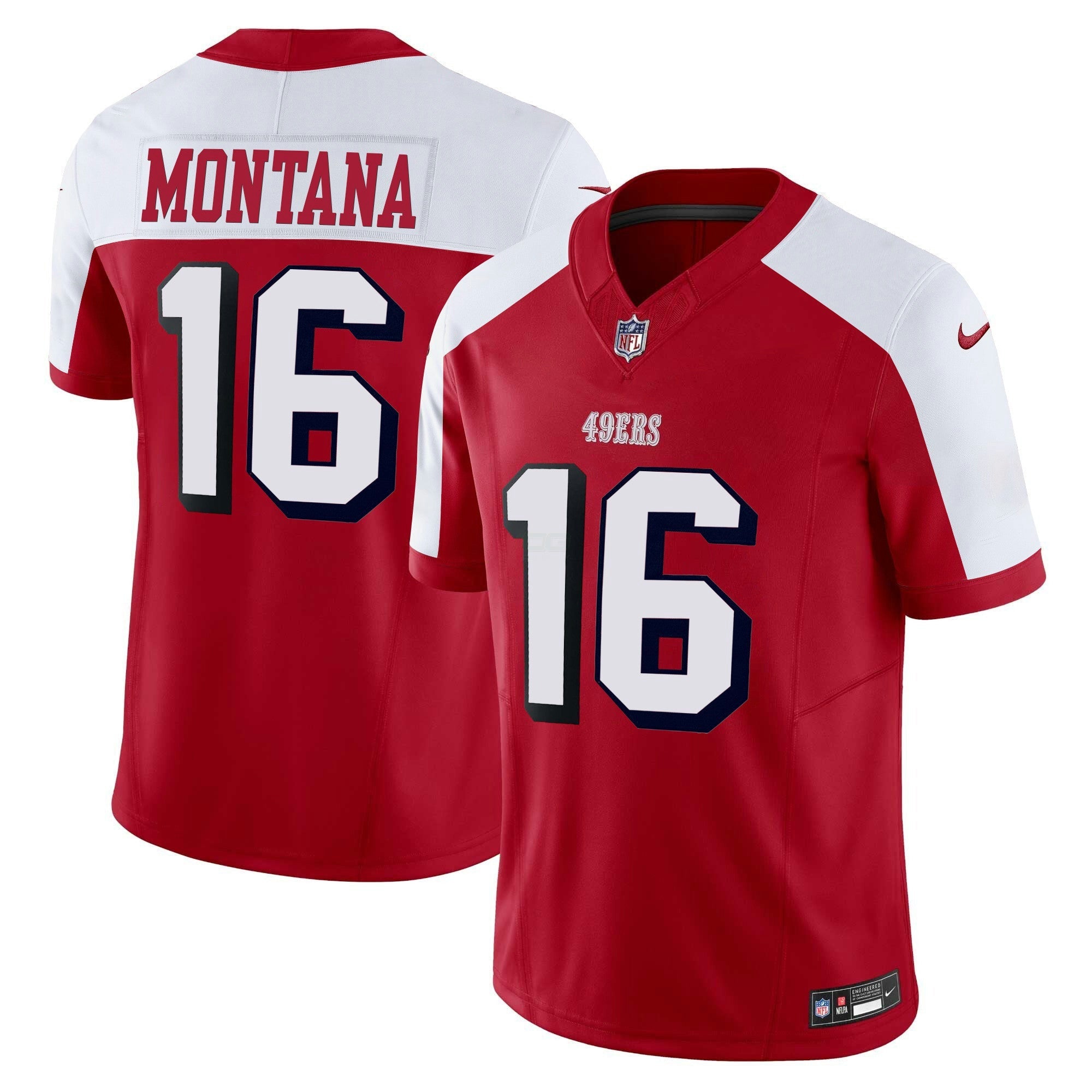 Camisa NFL Men’s Vapor Limited Jersey V2