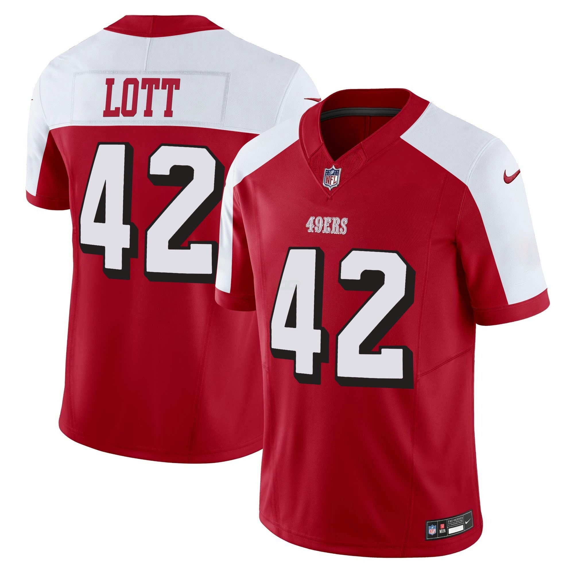 Camisa NFL Men’s Vapor Limited Jersey V2