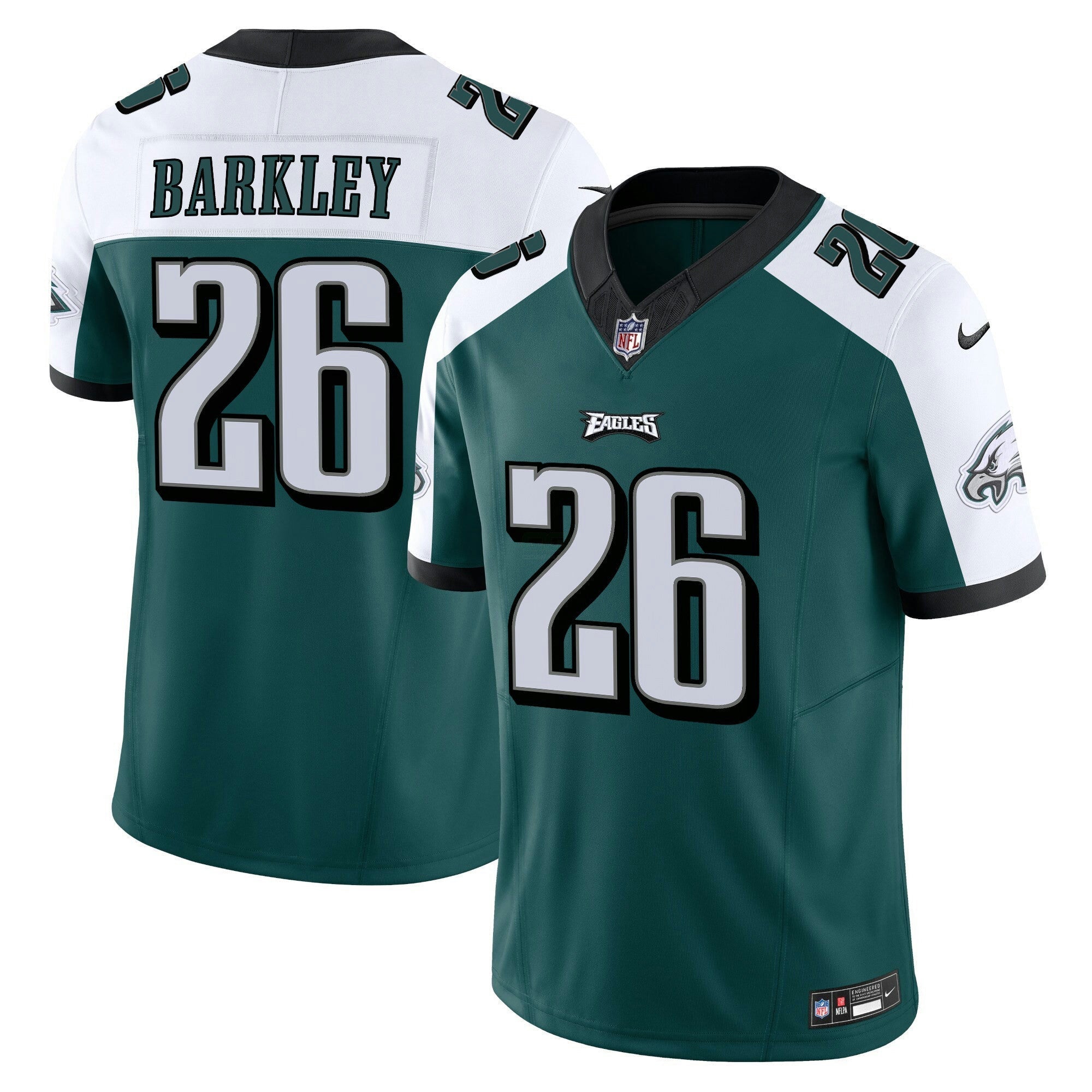 Camisa NFL Men’s Vapor Limited Jersey V2