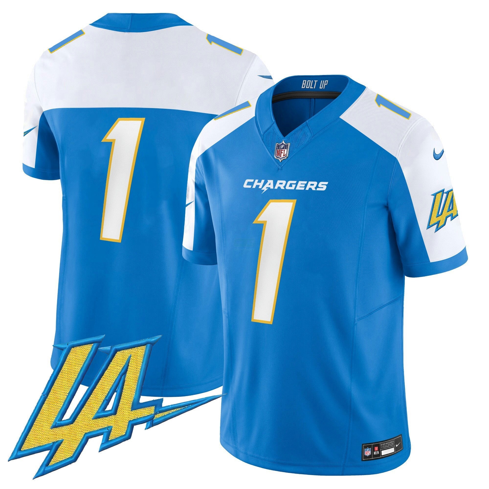 Camisa NFL Men’s Vapor Limited Jersey V2
