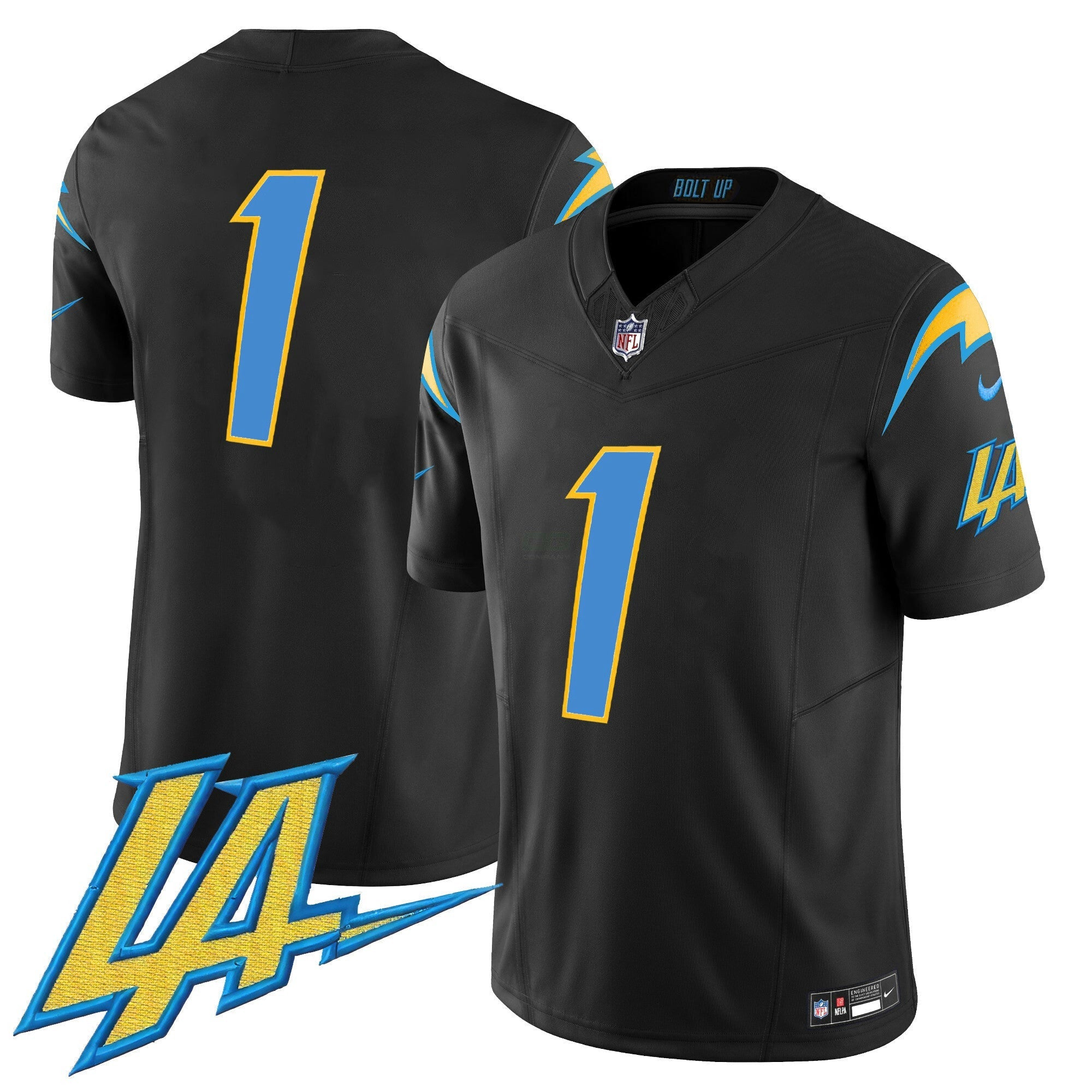 Camisa NFL Men’s Vapor Limited Jersey V2