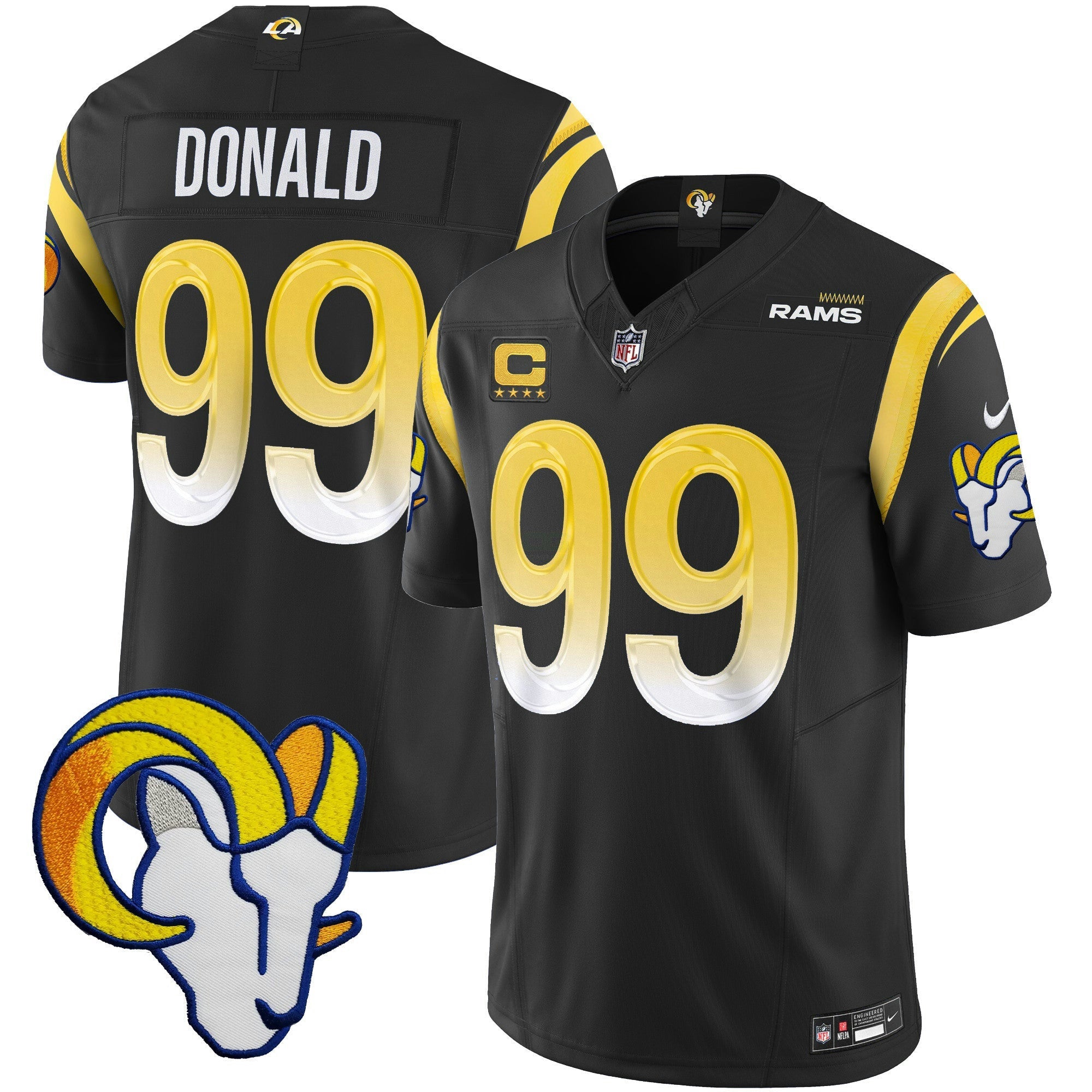 Camisa NFL Men’s Vapor Limited Jersey V2