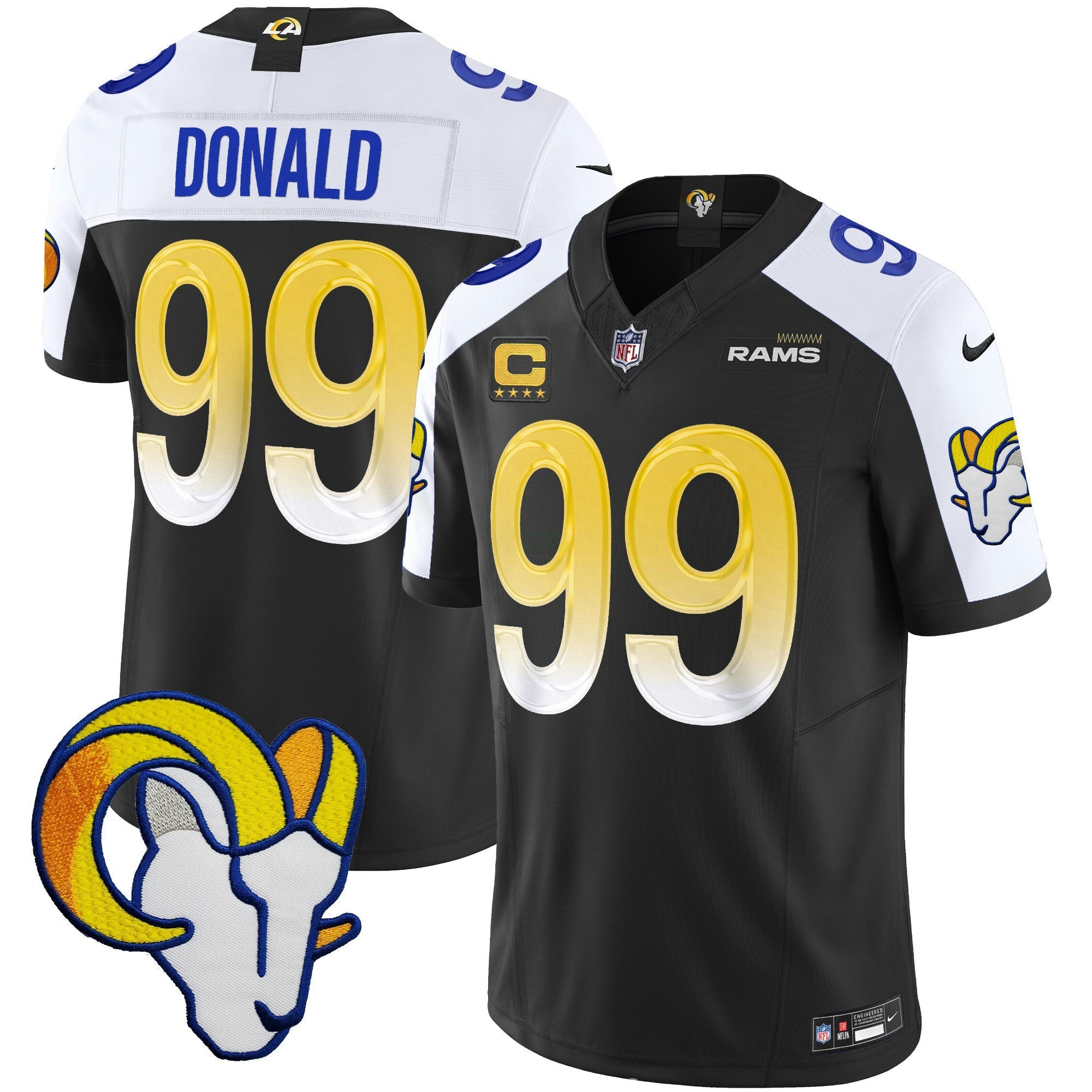 Camisa NFL Men’s Vapor Limited Jersey V2
