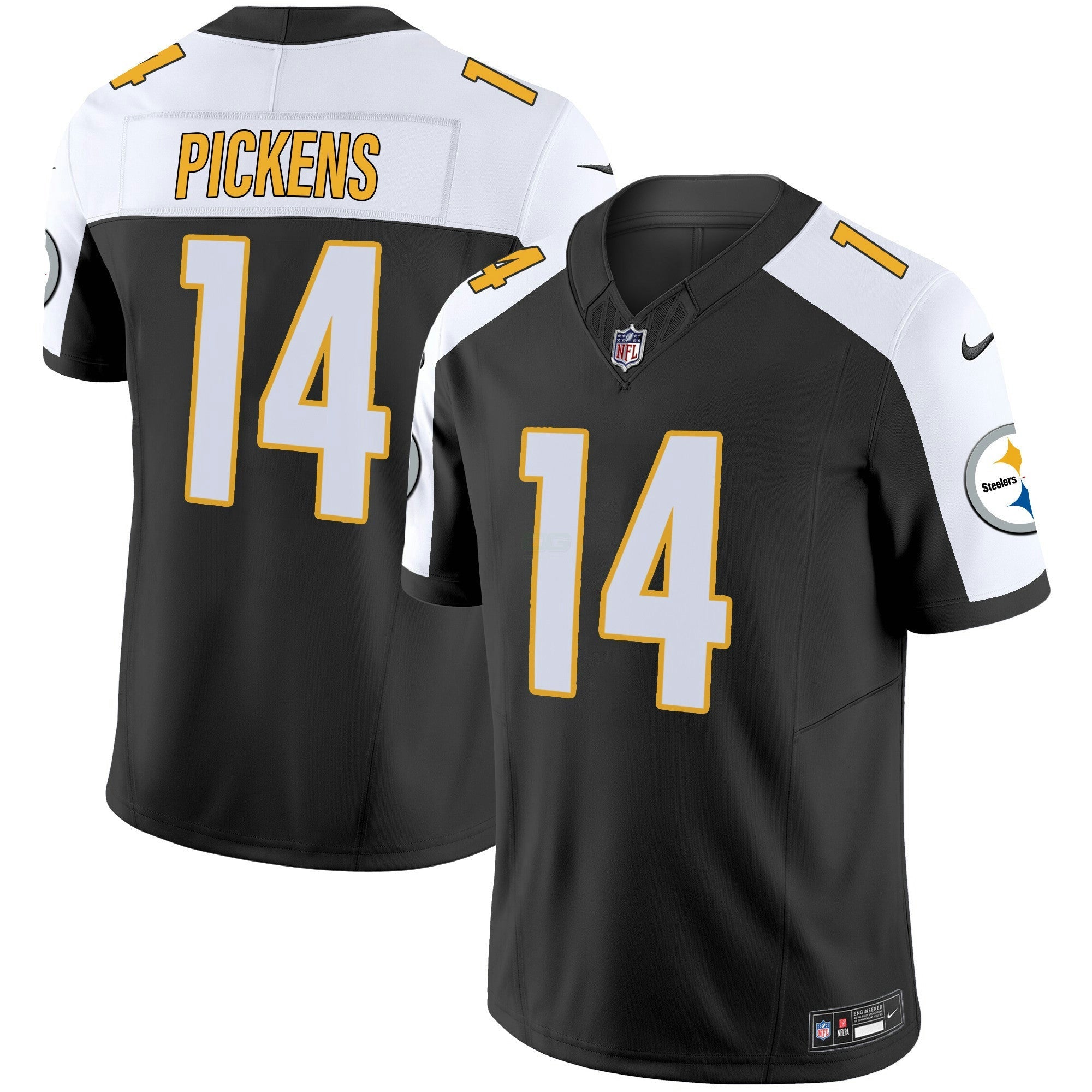 Camisa NFL Men’s Vapor Limited Jersey V2