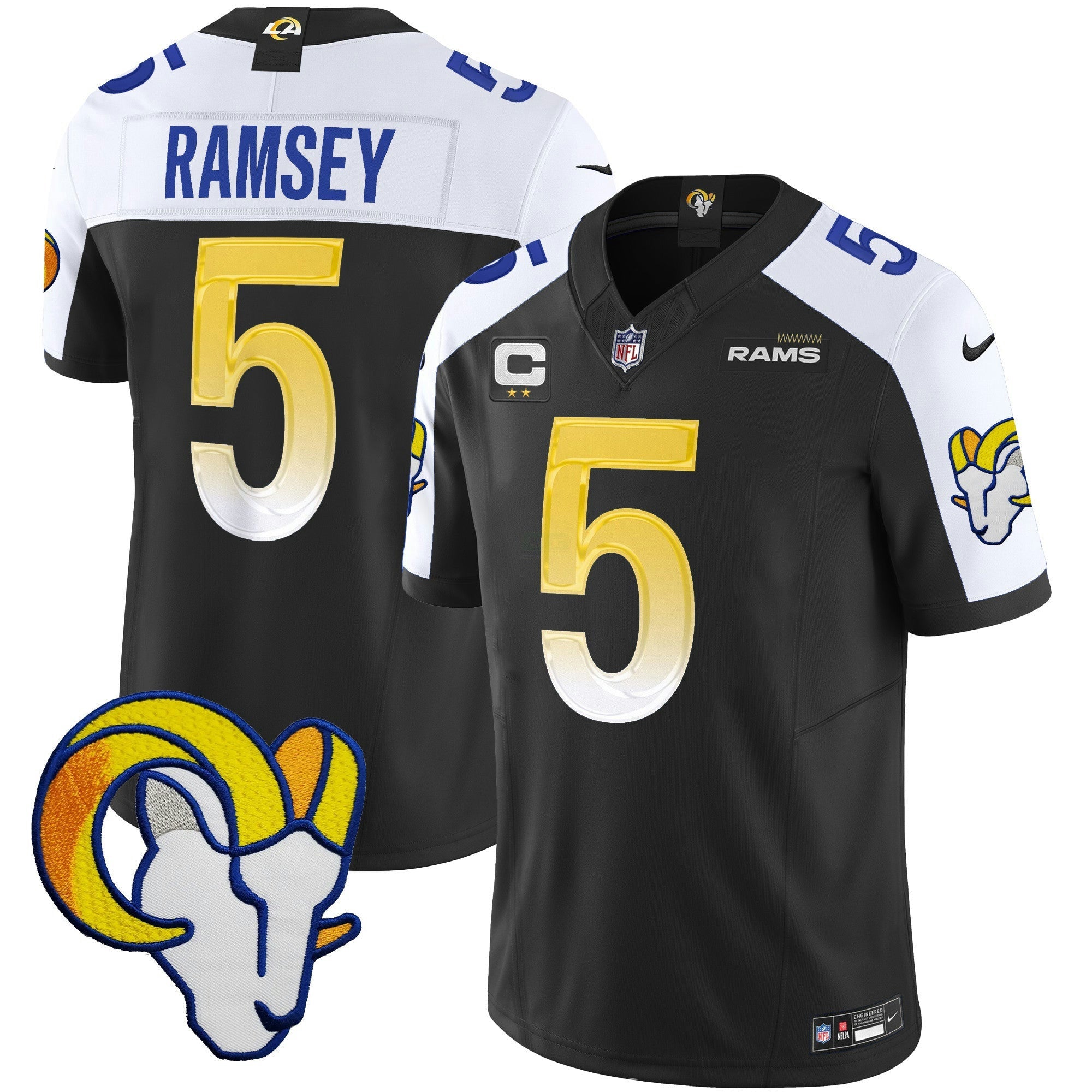 Camisa NFL Men’s Vapor Limited Jersey V2
