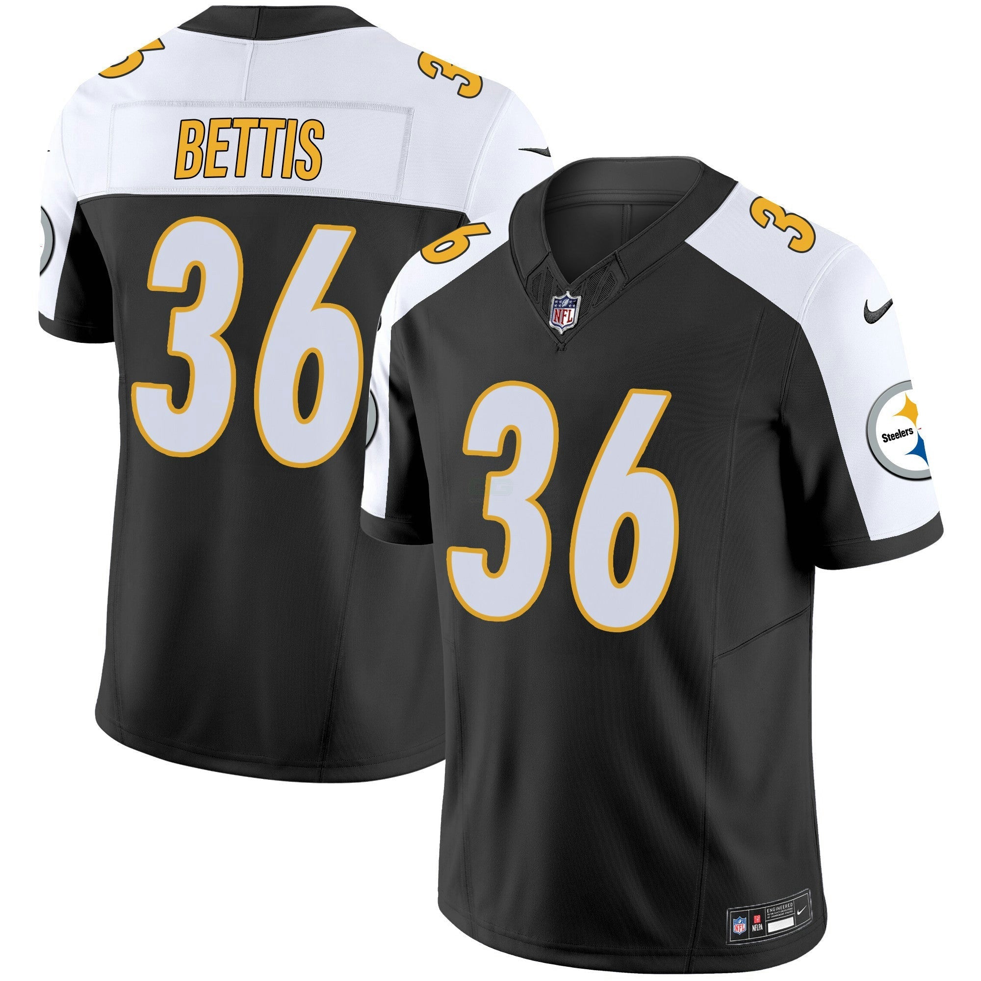 Camisa NFL Men’s Vapor Limited Jersey V2