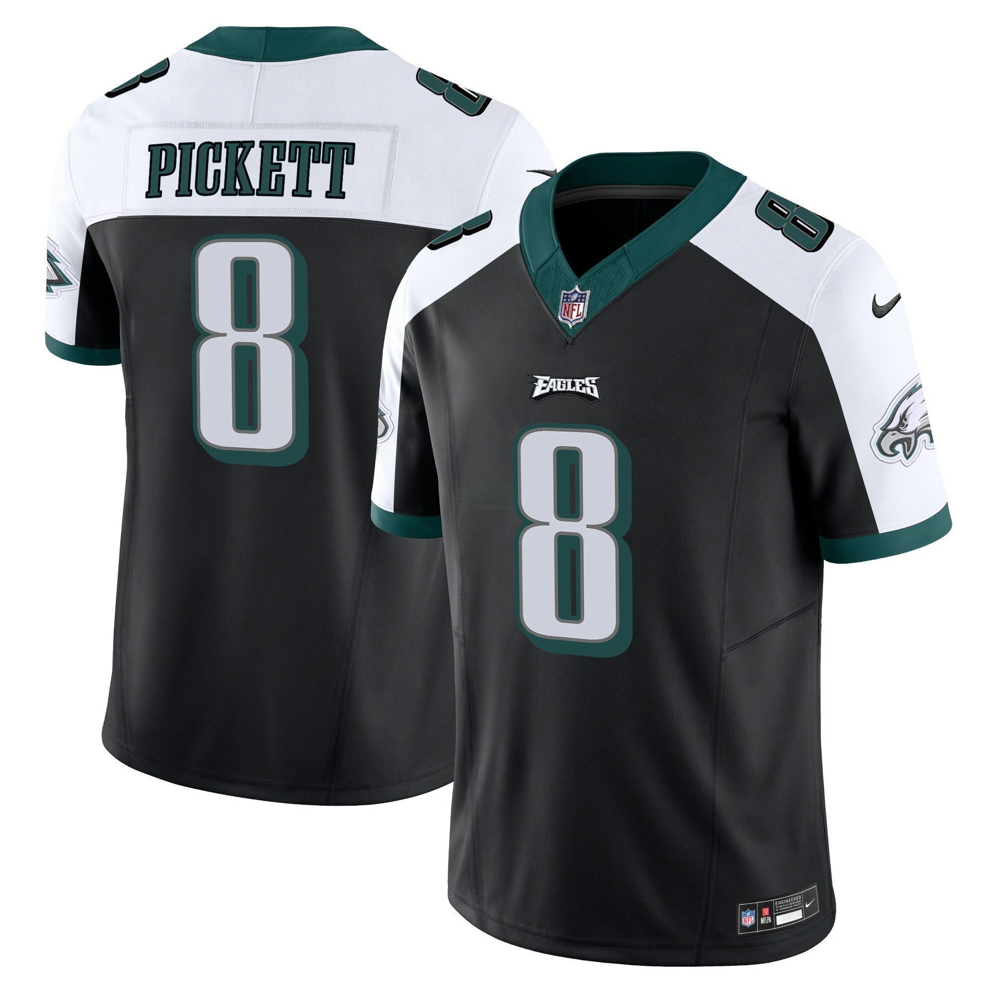 Camisa NFL Men’s Vapor Limited Jersey V2