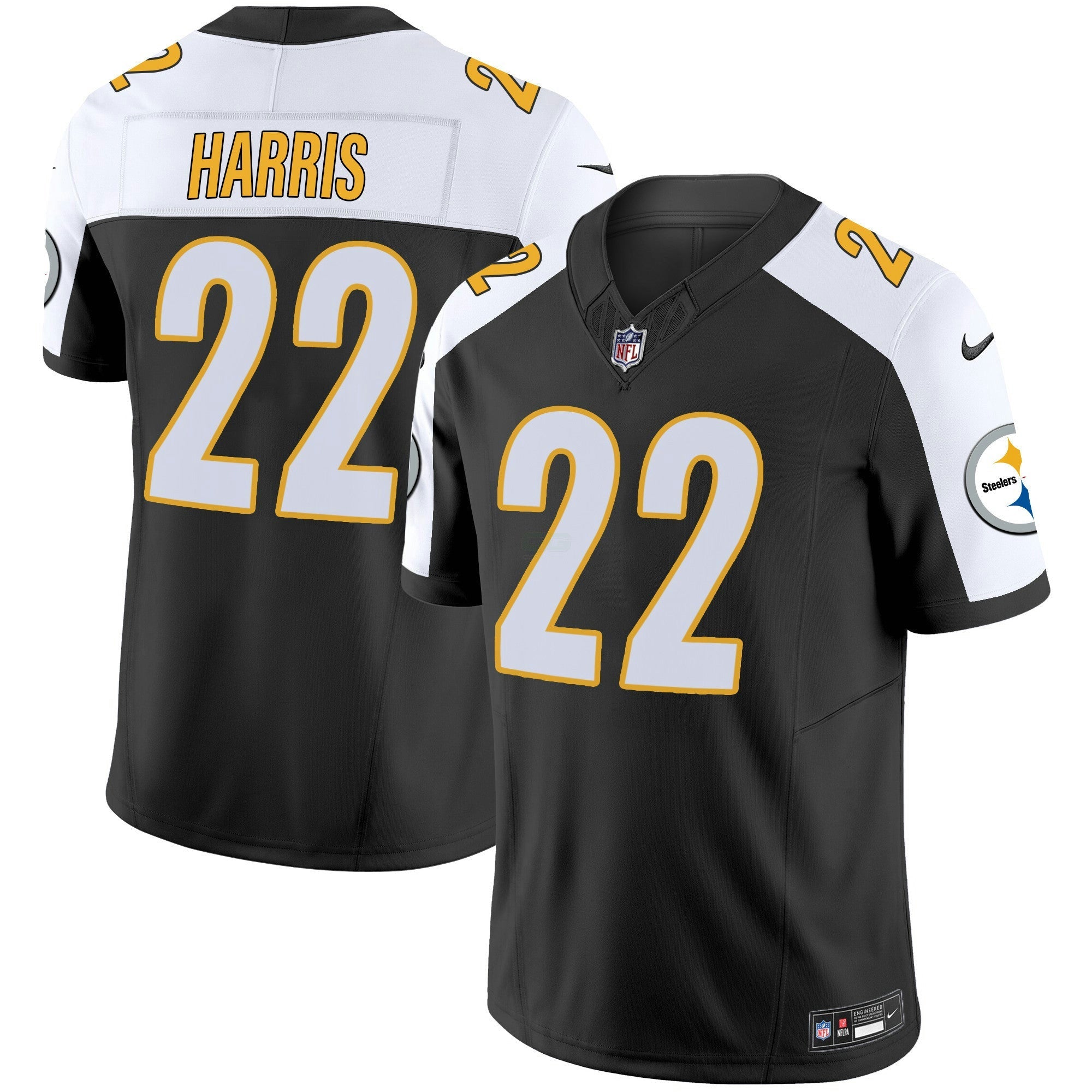 Camisa NFL Men’s Vapor Limited Jersey V2