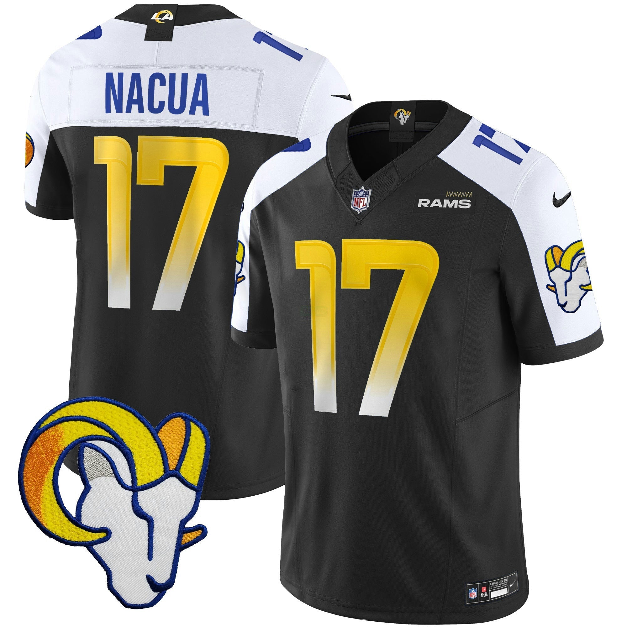 Camisa NFL Men’s Vapor Limited Jersey V2