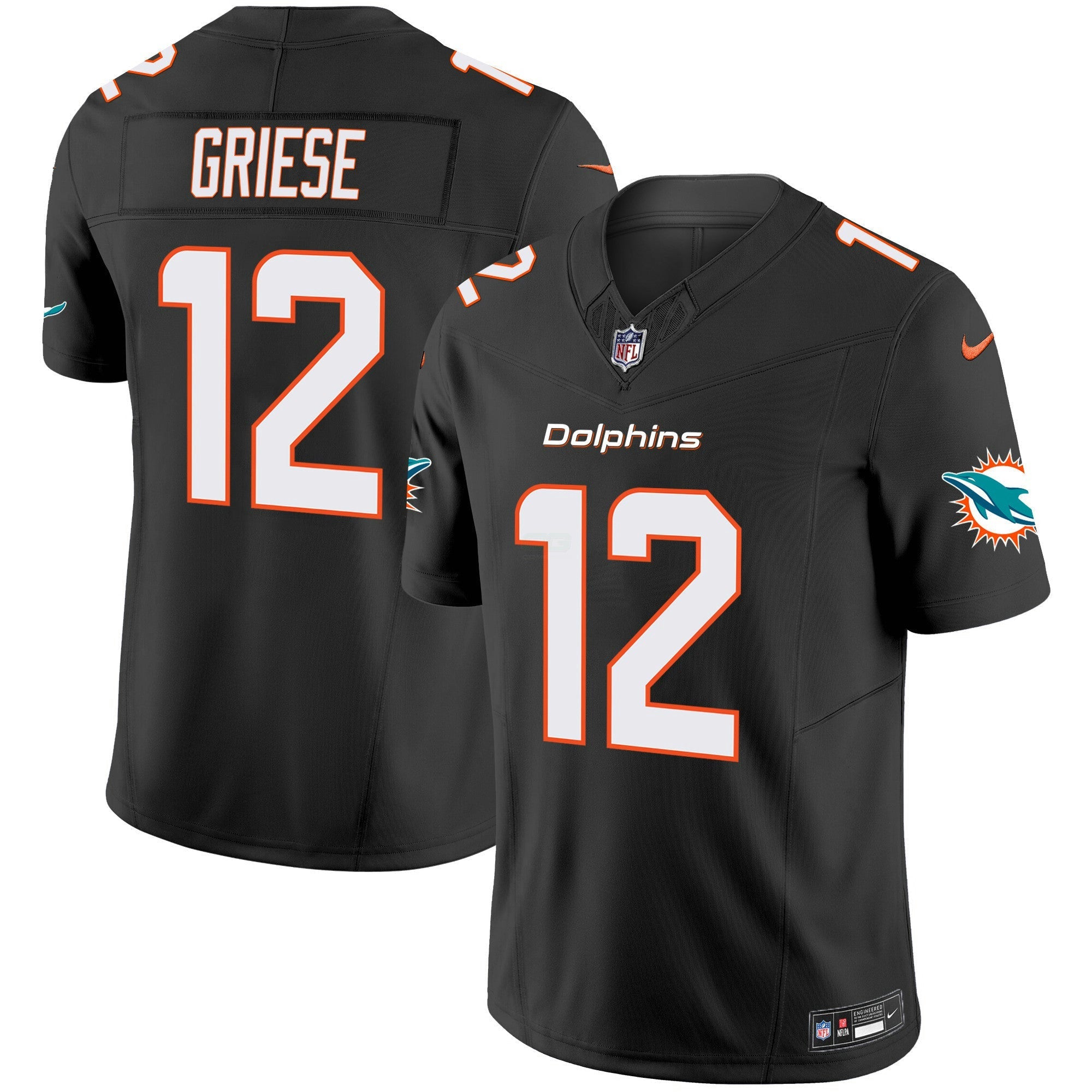Camisa NFL Men’s Vapor Limited Jersey V2