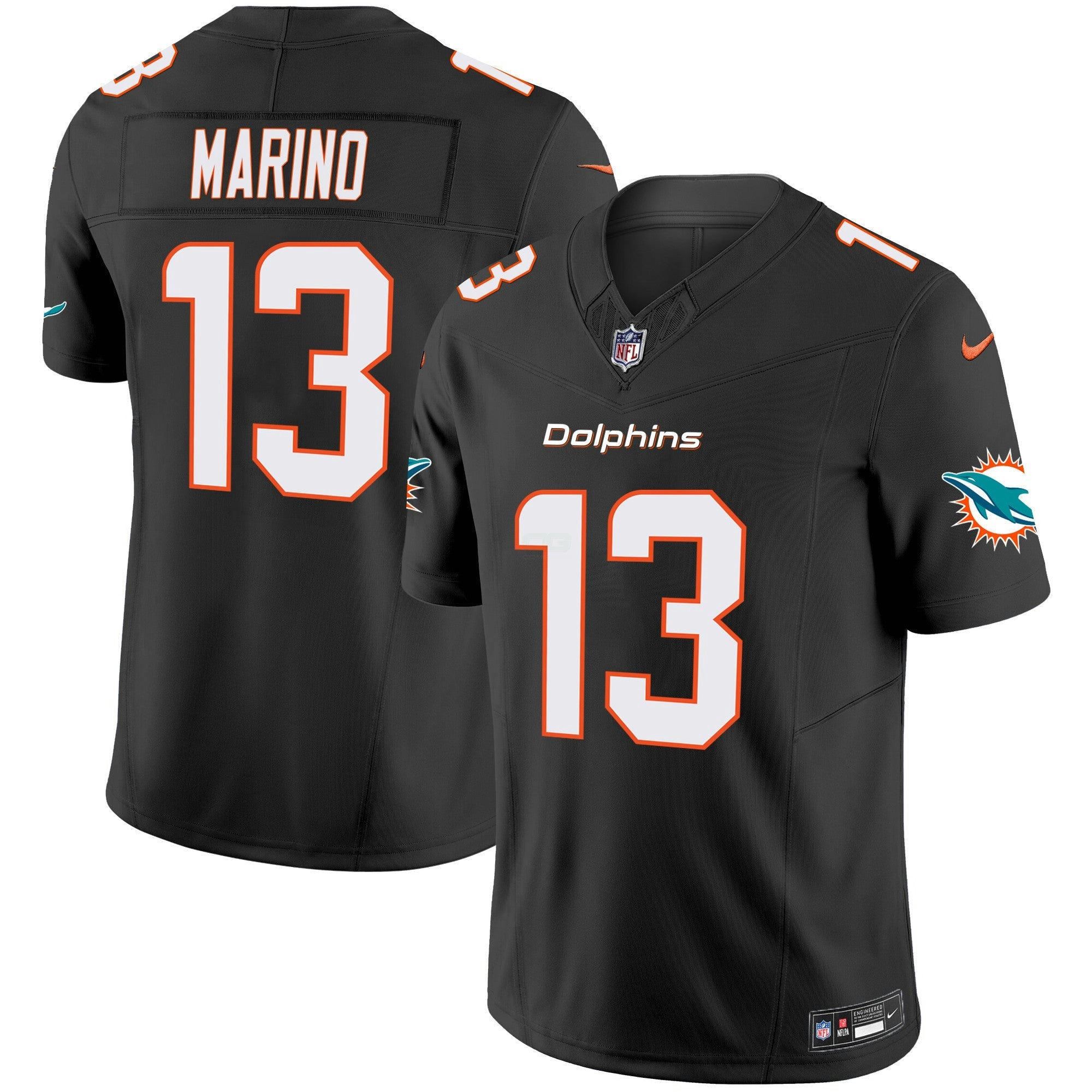Camisa NFL Men’s Vapor Limited Jersey V2